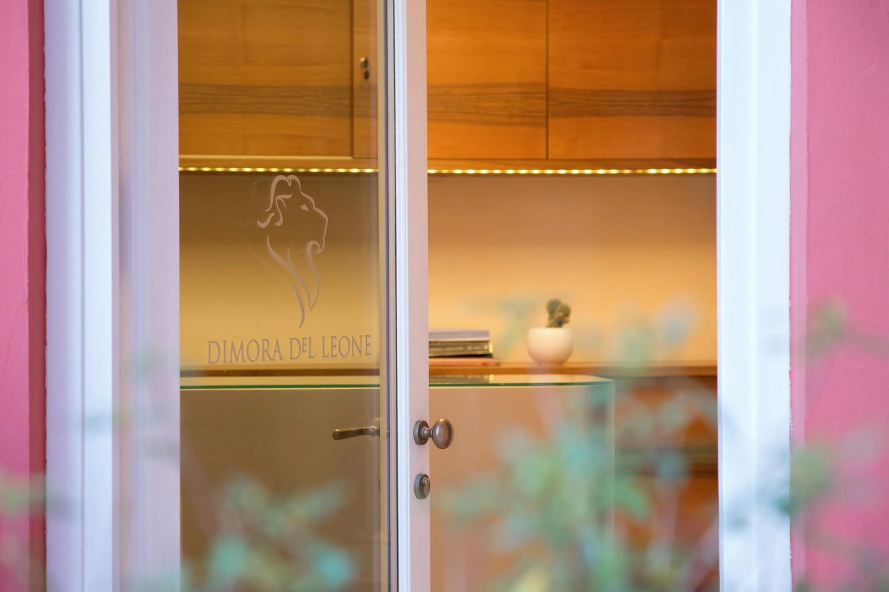 Dimora del Leone Gaeta