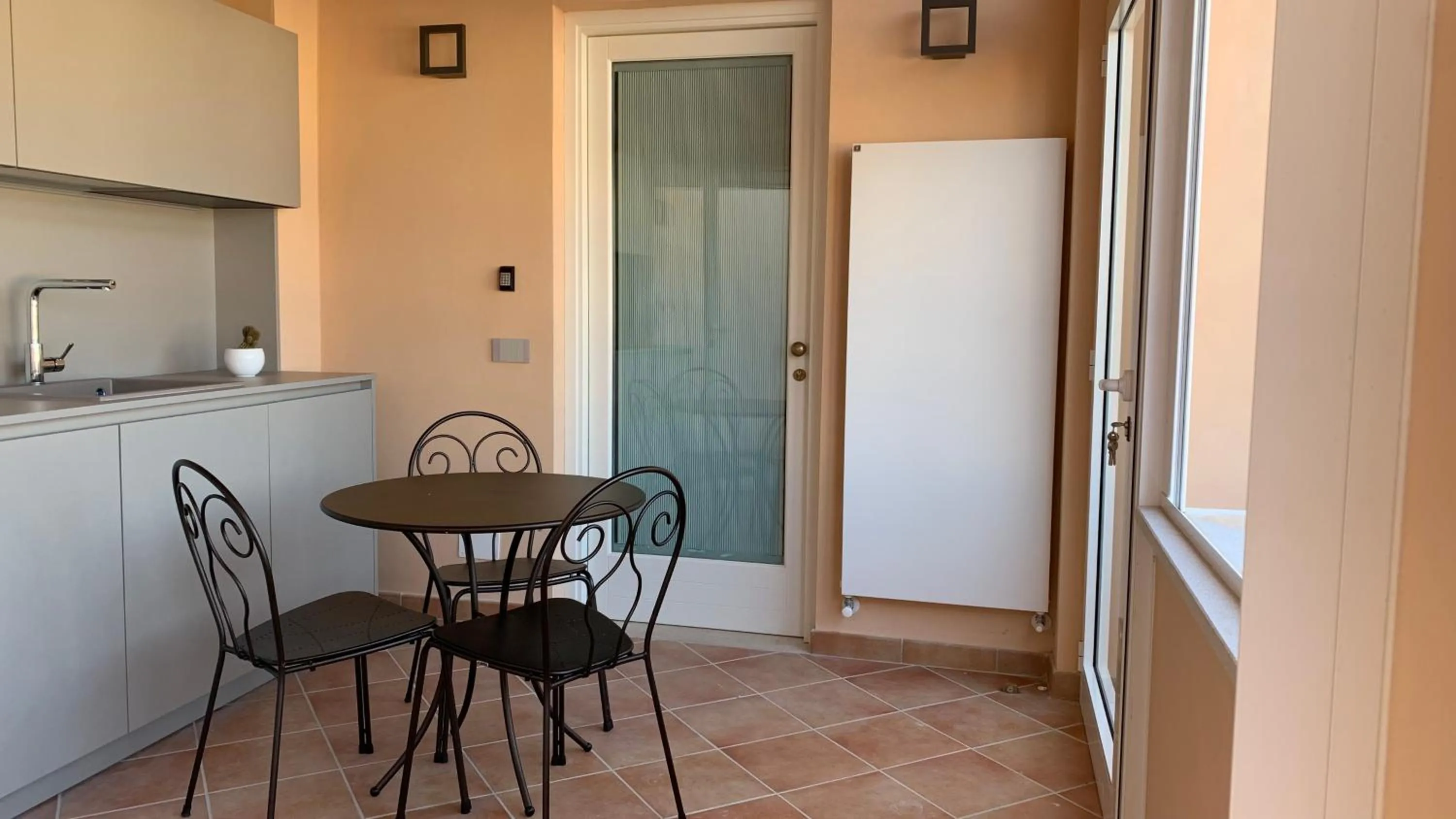 Dimora del Leone Gaeta