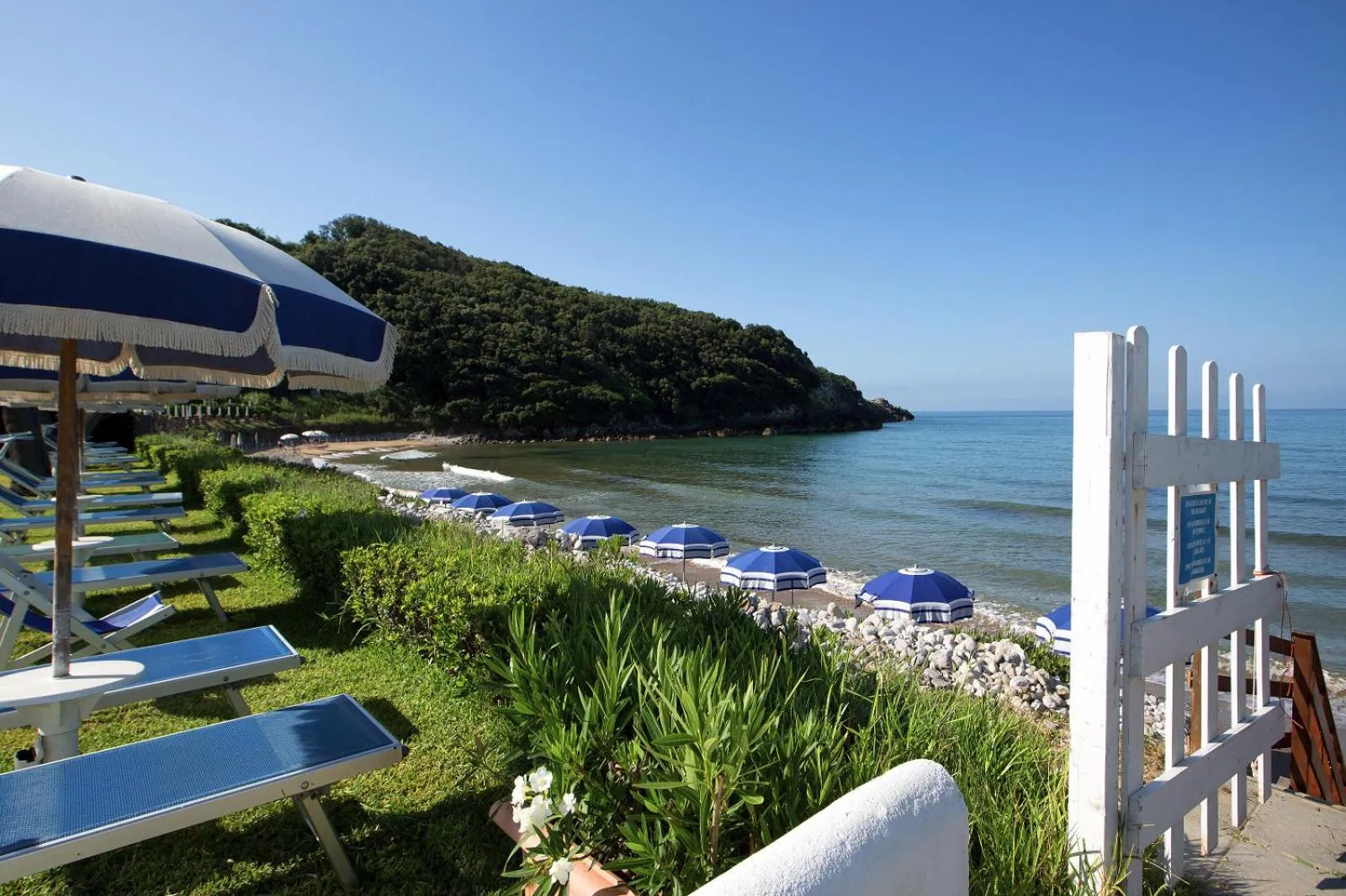 Dimora del Leone Gaeta