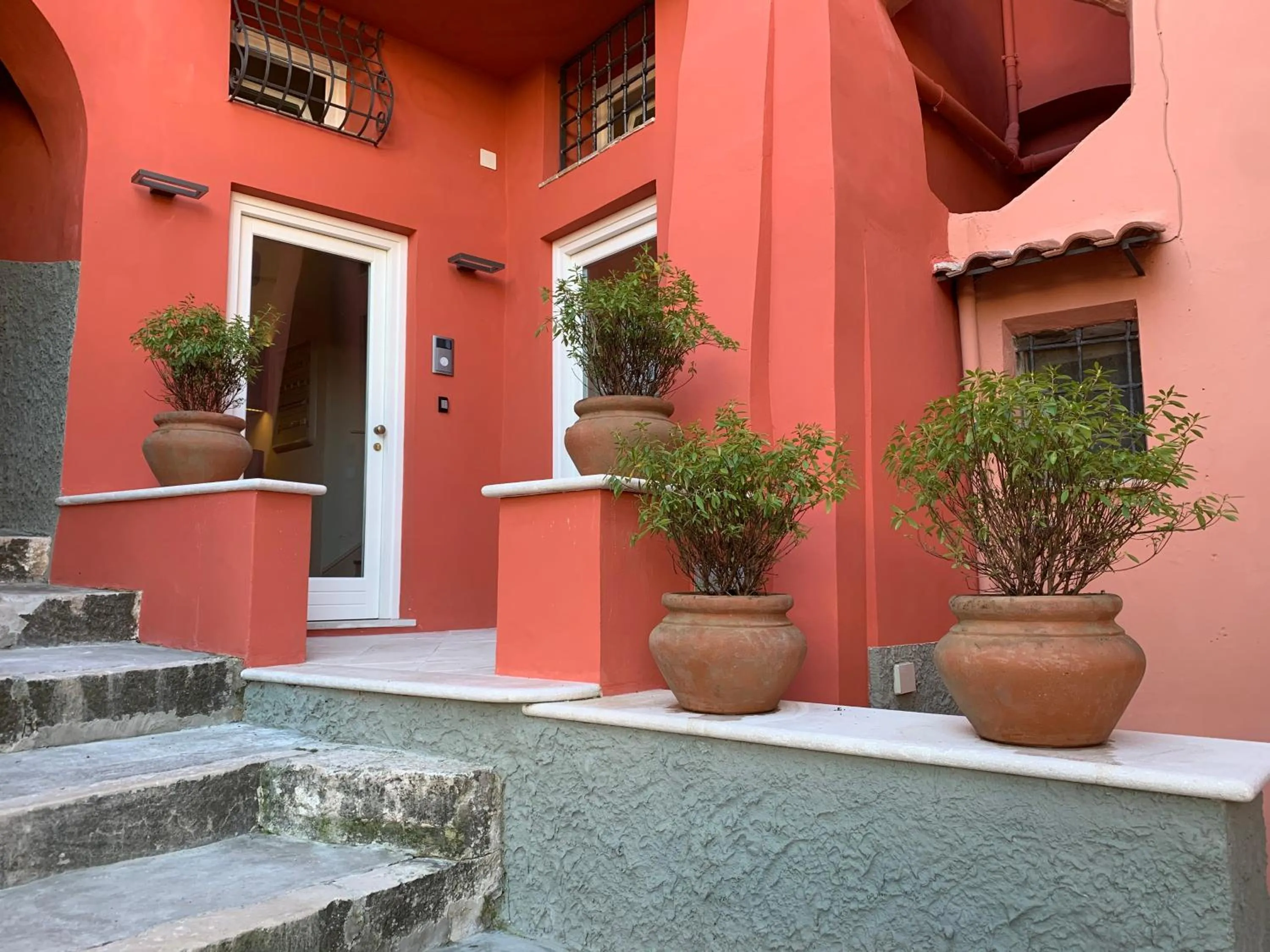 Dimora del Leone Gaeta