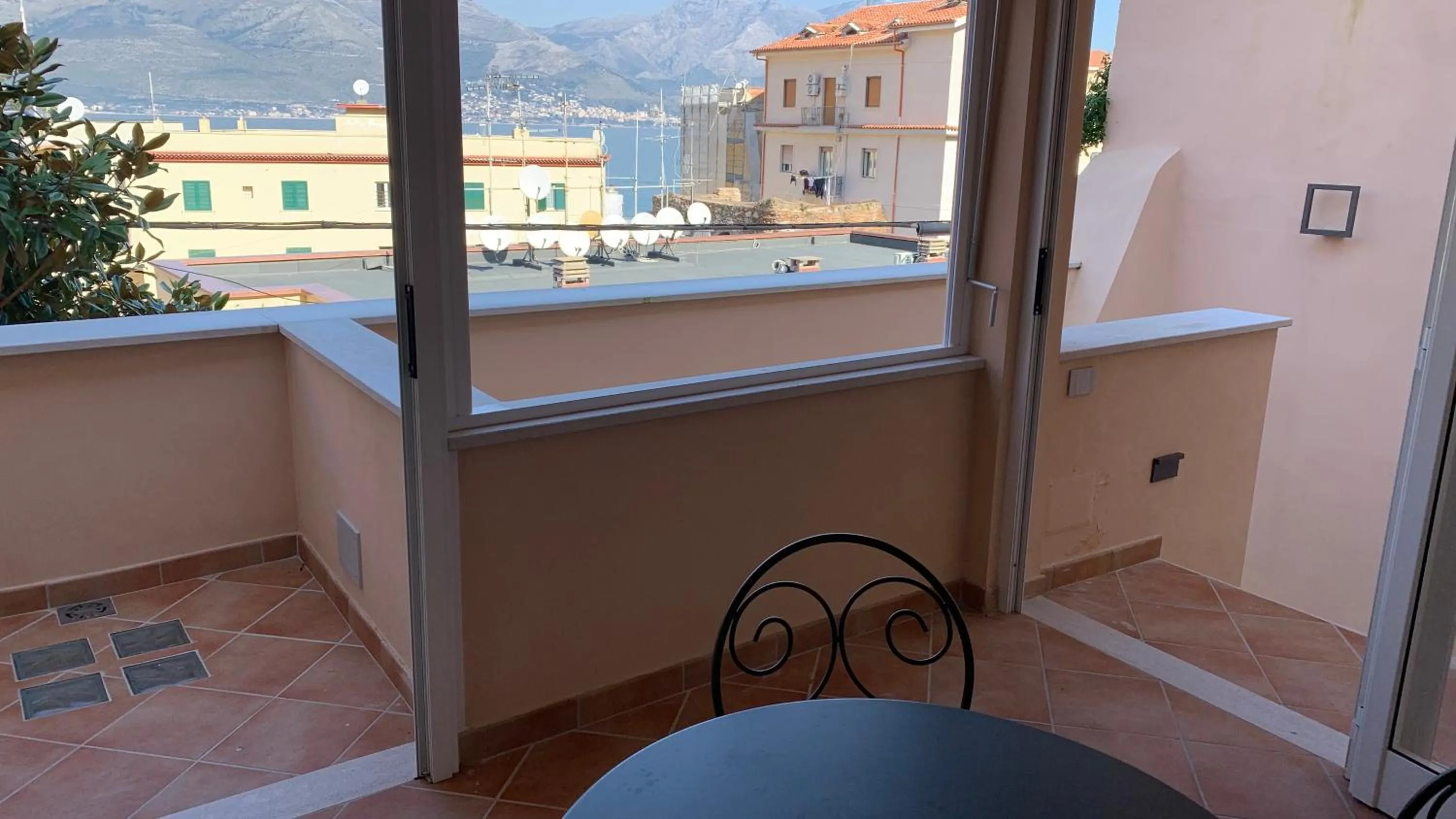 Dimora del Leone Gaeta