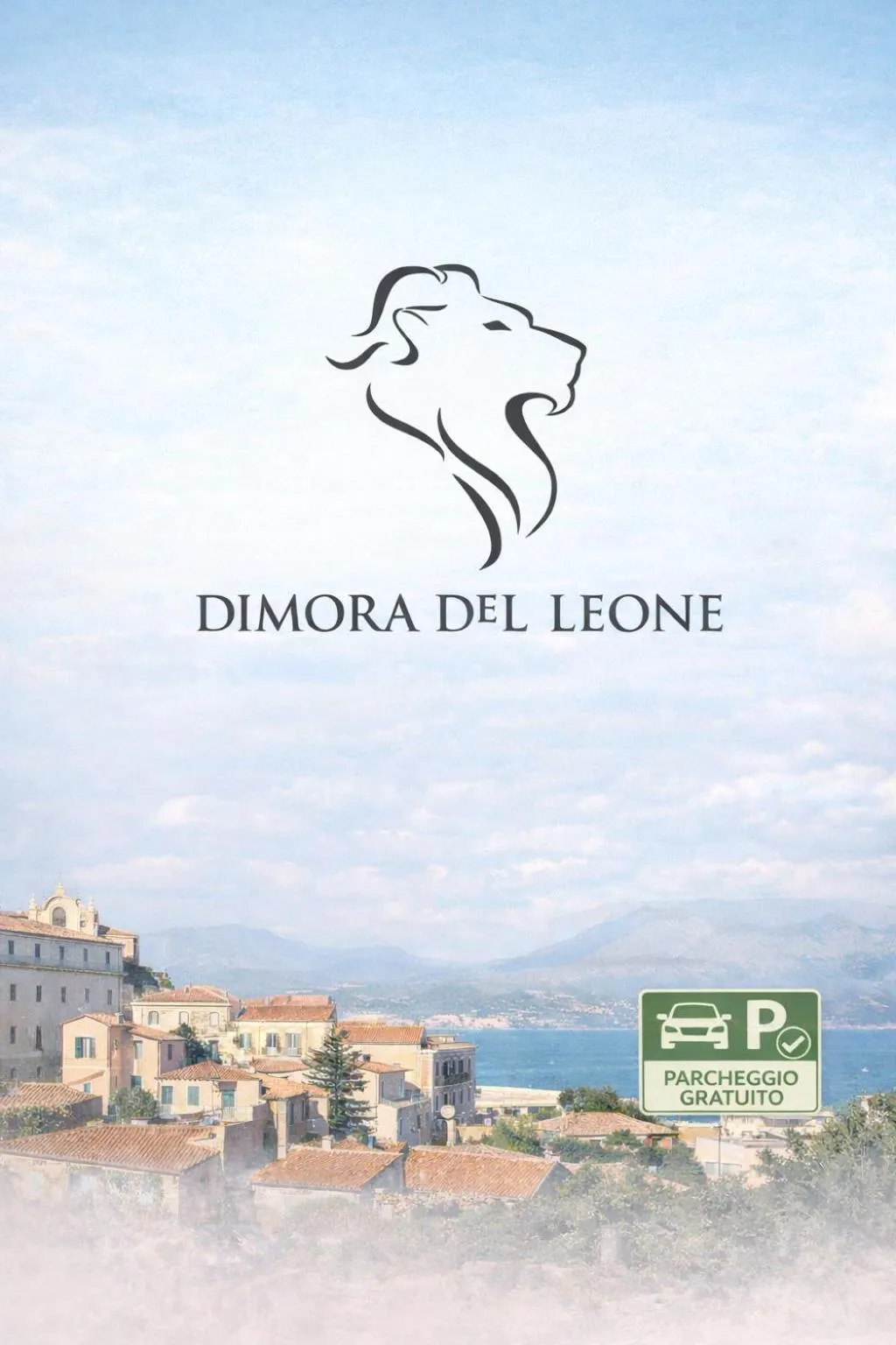 Dimora del Leone Gaeta