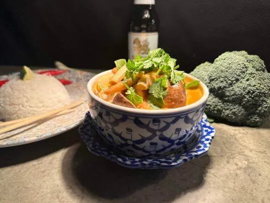 Restaurant/places to eat in Hotel 1622 - Spa, Hotell & Konferens