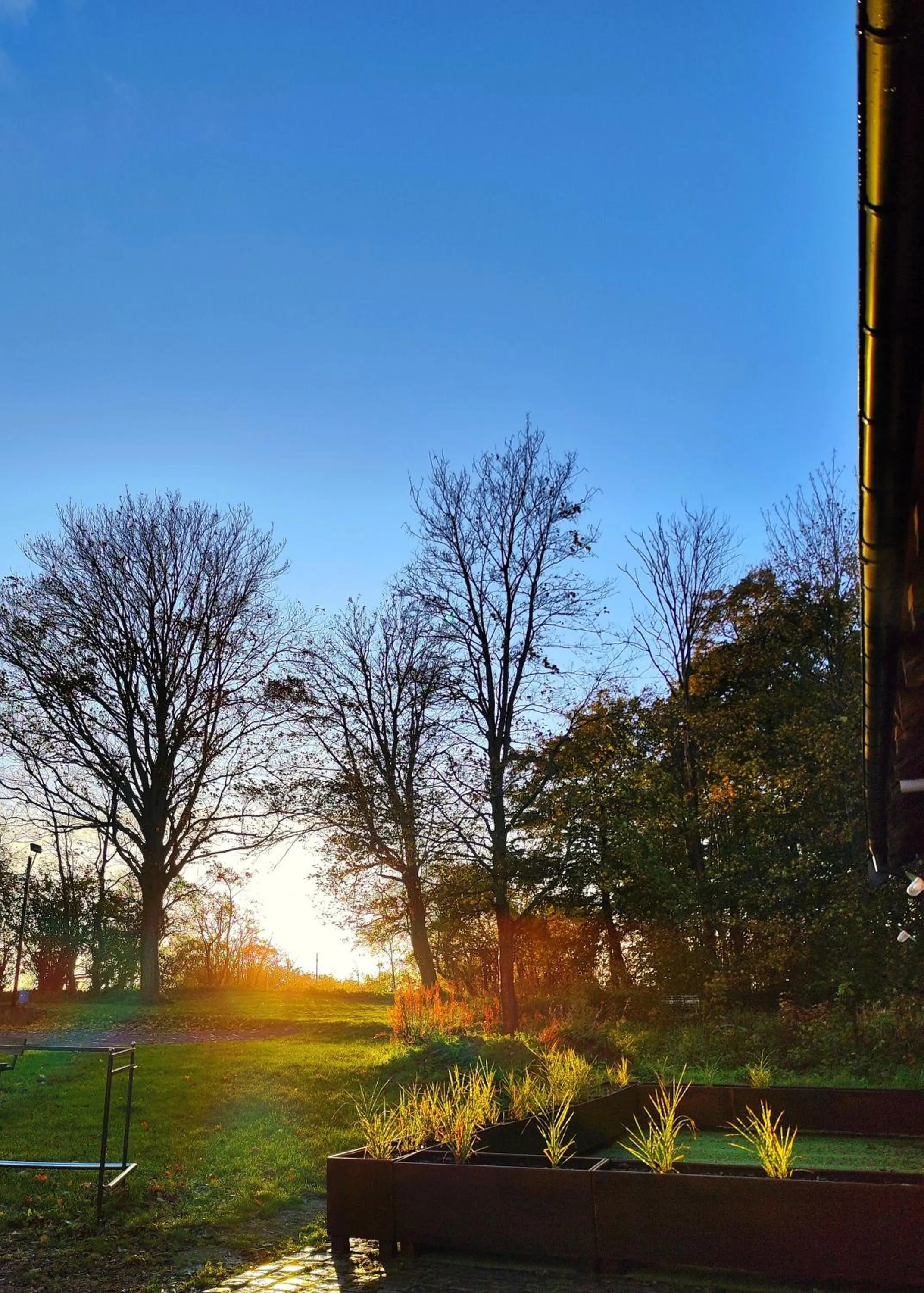 View (from property/room) in Hotel 1622 - Spa, Hotell & Konferens