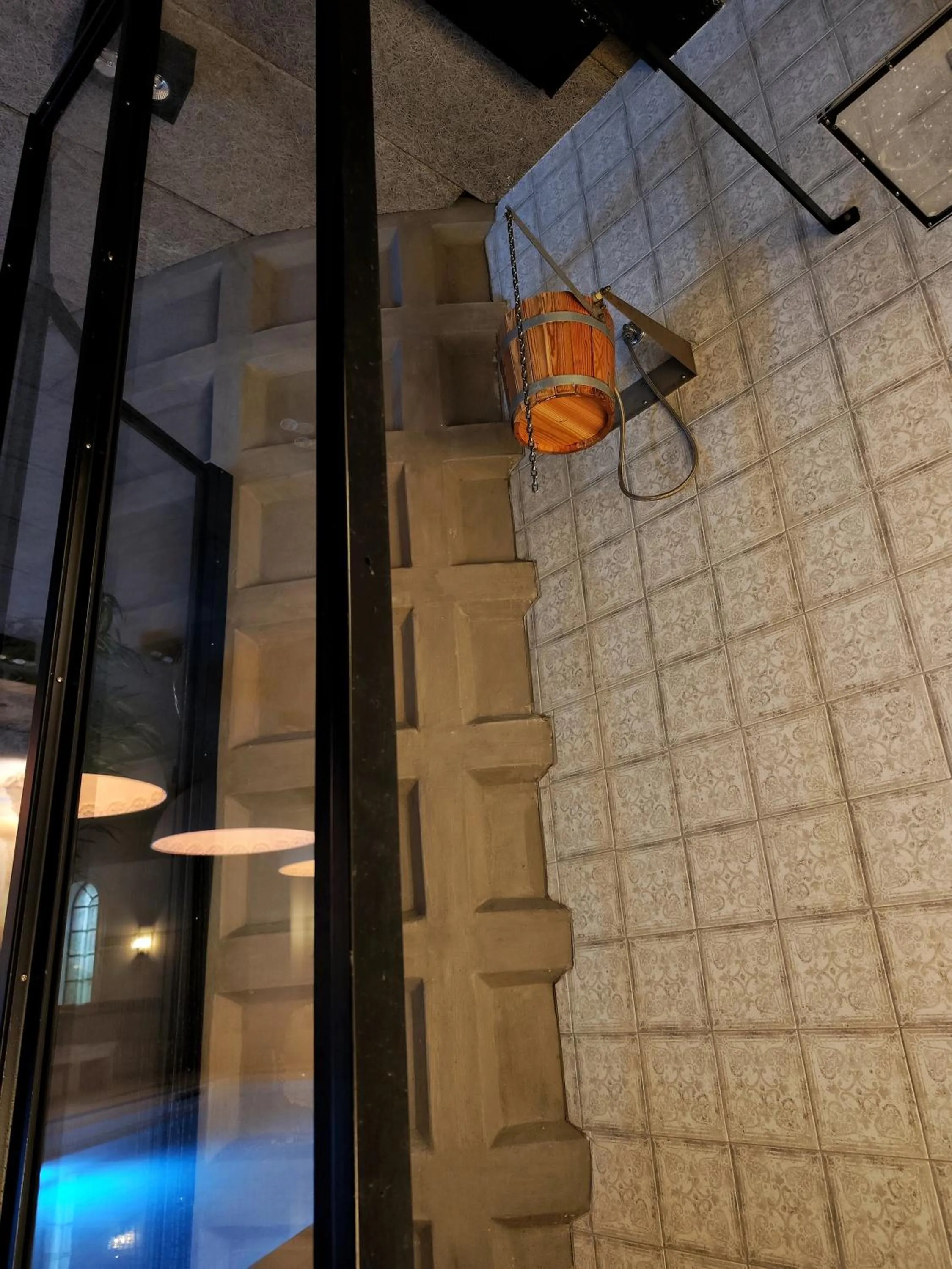 Spa and wellness centre/facilities in Hotel 1622 - Spa, Hotell & Konferens