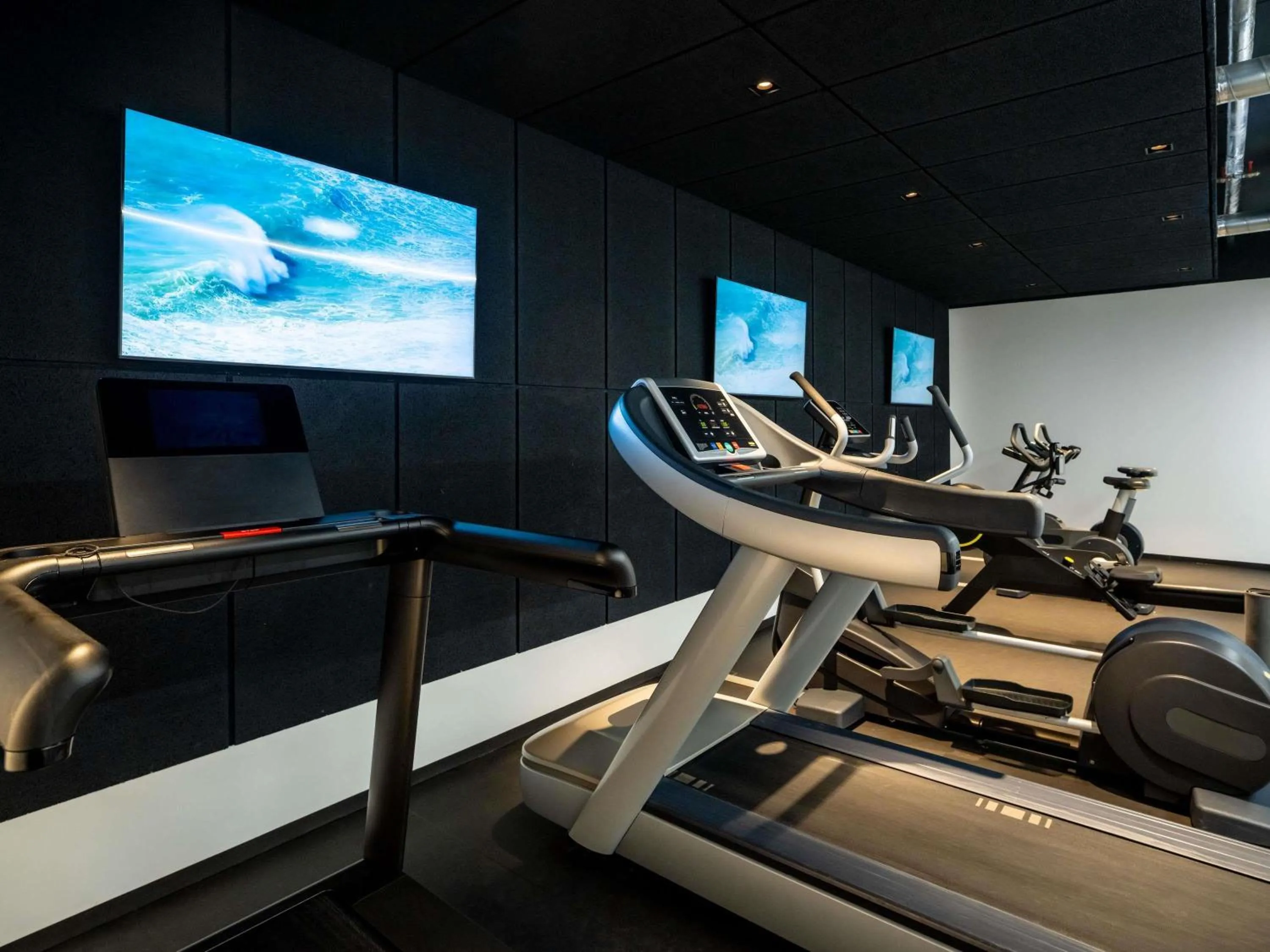 Other in Novotel Wien City