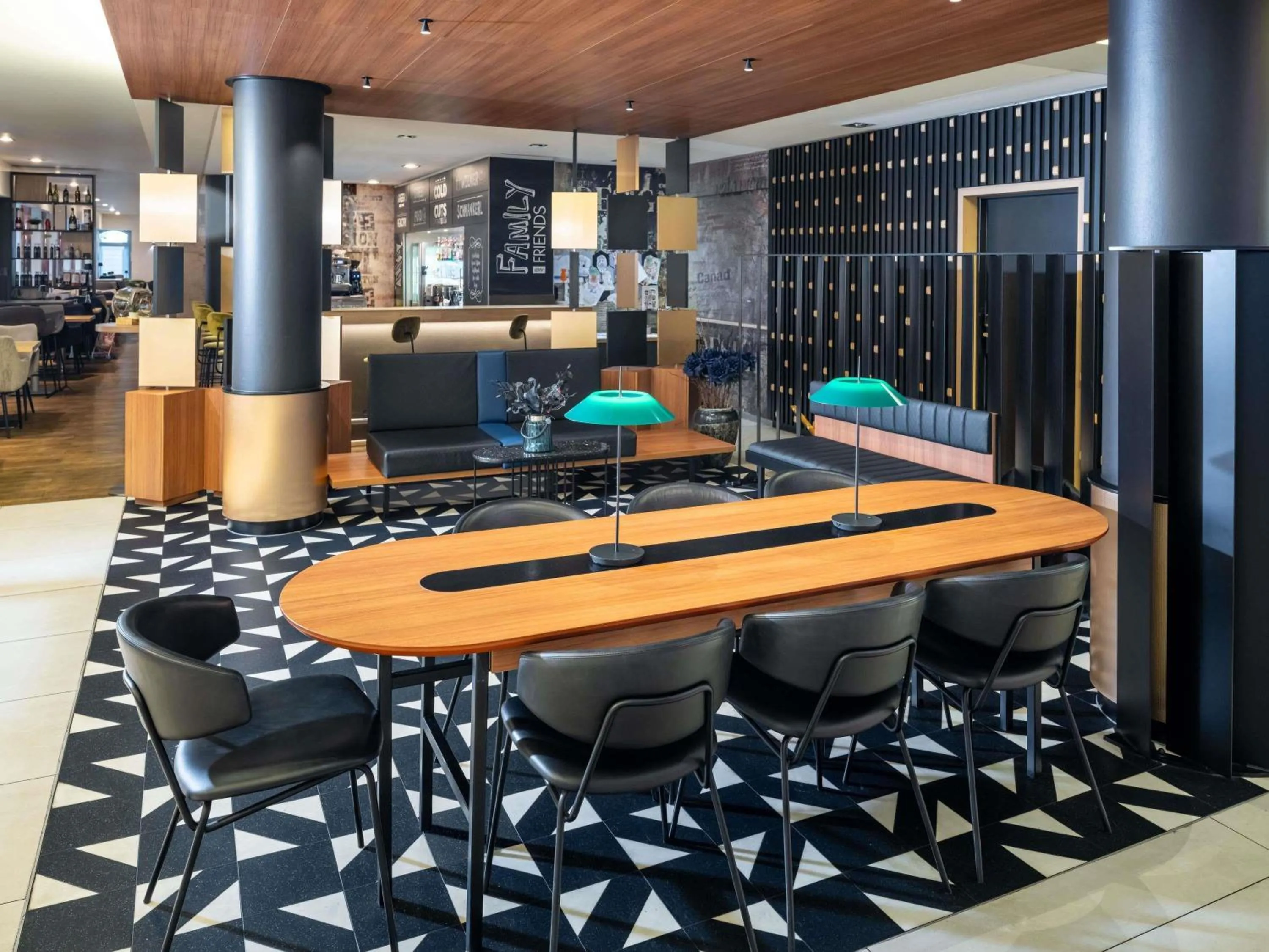 Other in Novotel Wien City