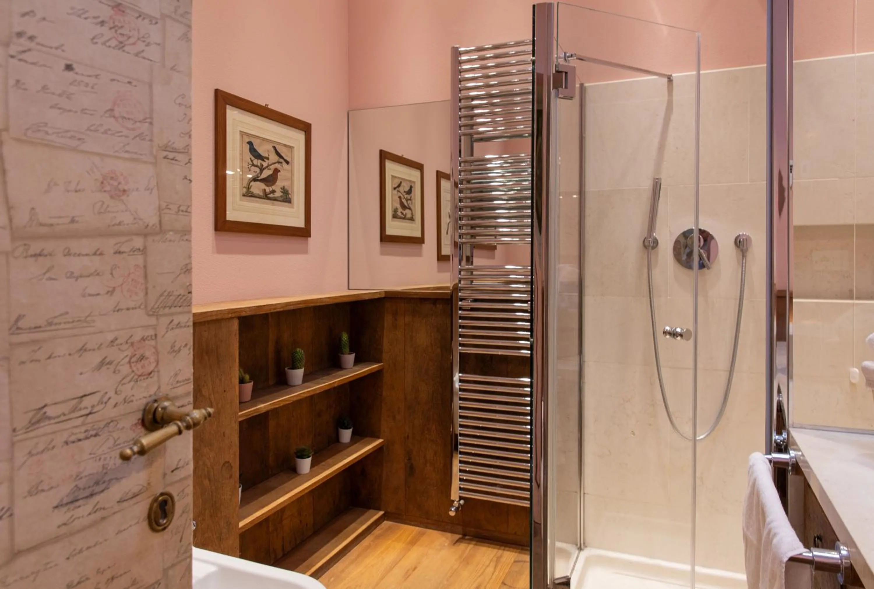 Casa Gugù Room & Breakfast