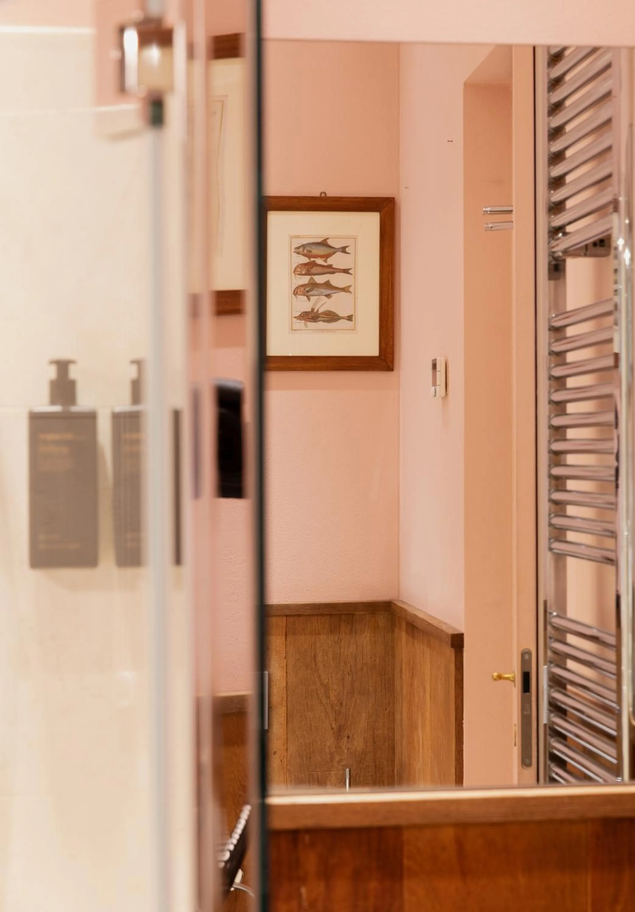 Casa Gugù Room & Breakfast