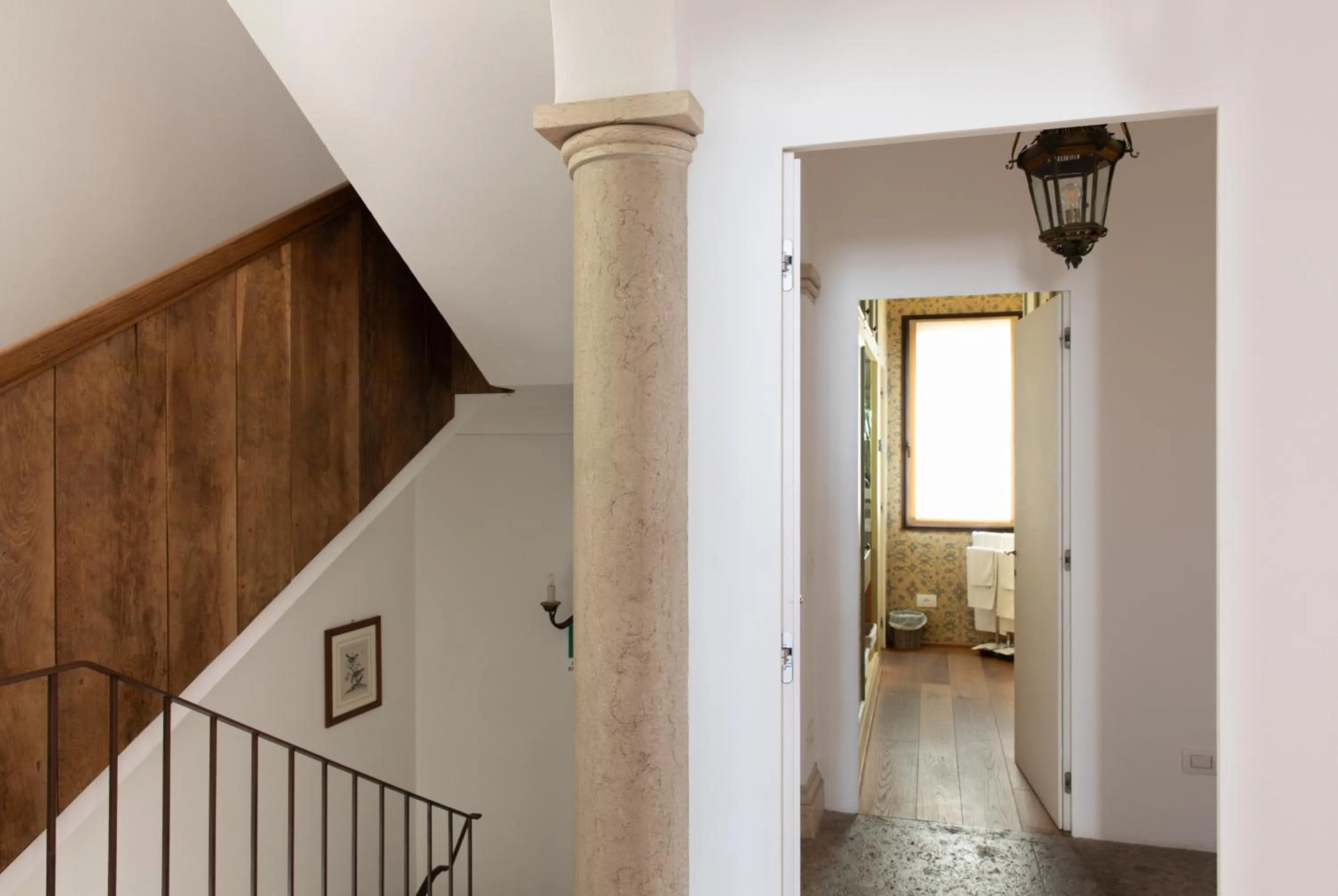 Casa Gugù Room & Breakfast