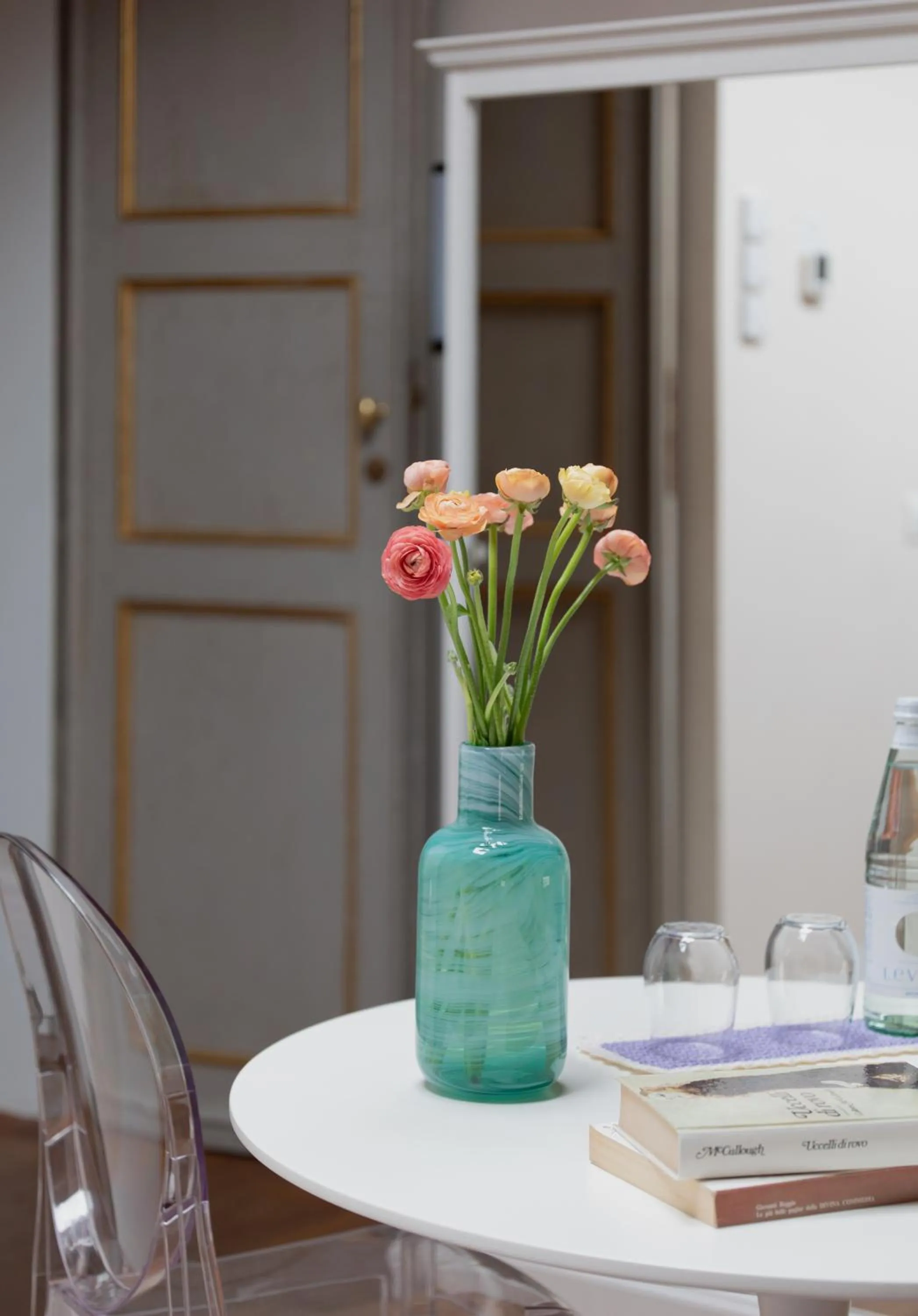 Casa Gugù Room & Breakfast