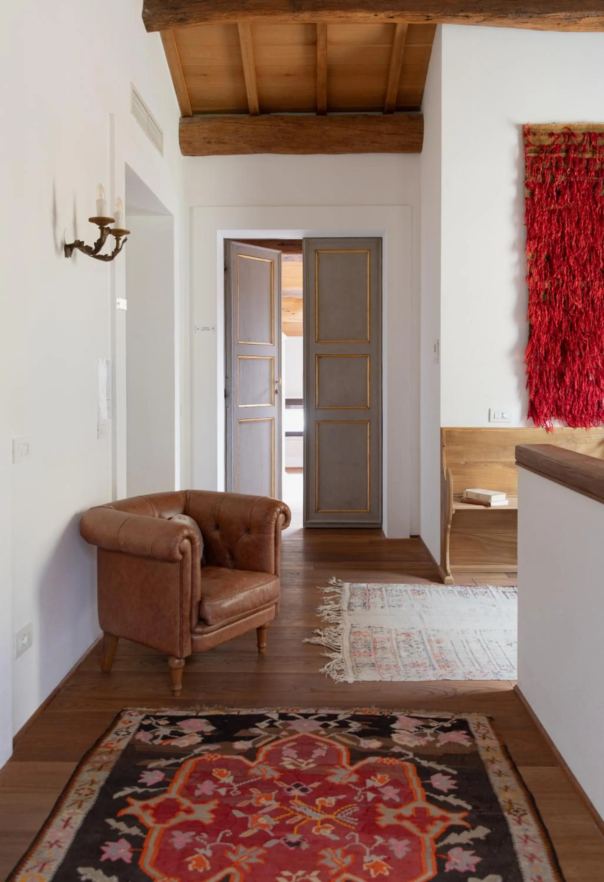 Casa Gugù Room & Breakfast