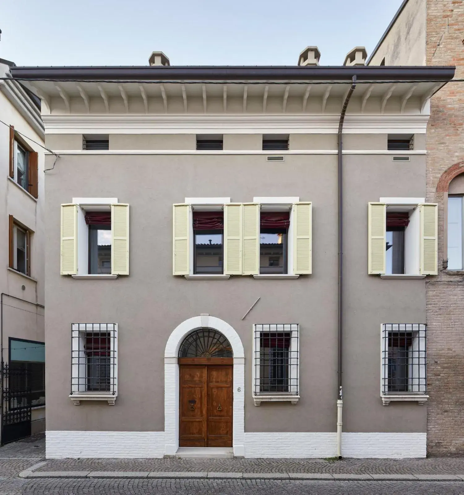 Casa Gugù Casa Gugù