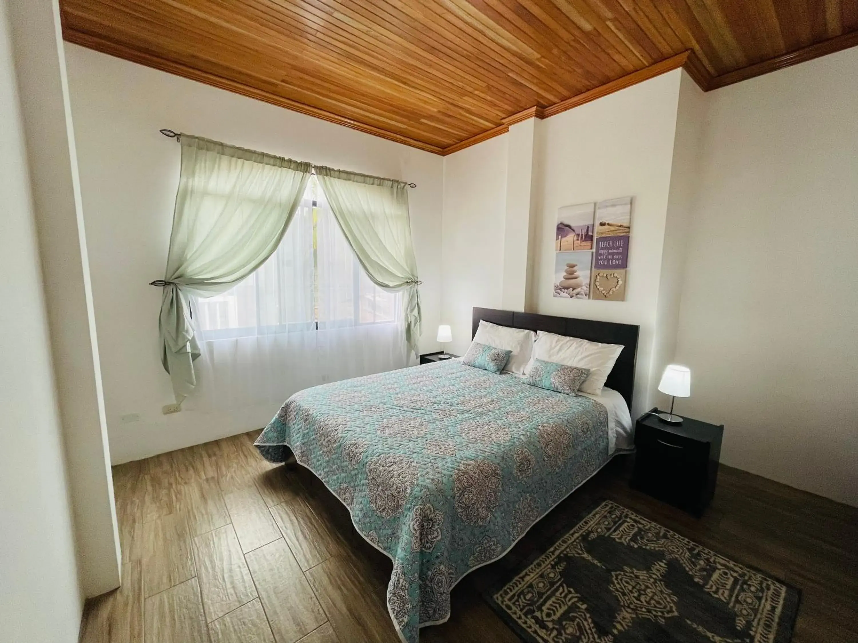 Two-Bedroom Apartment in Apartahotel Casa Soleil Two-Bedroom Apartment in Apartahotel Casa Soleil