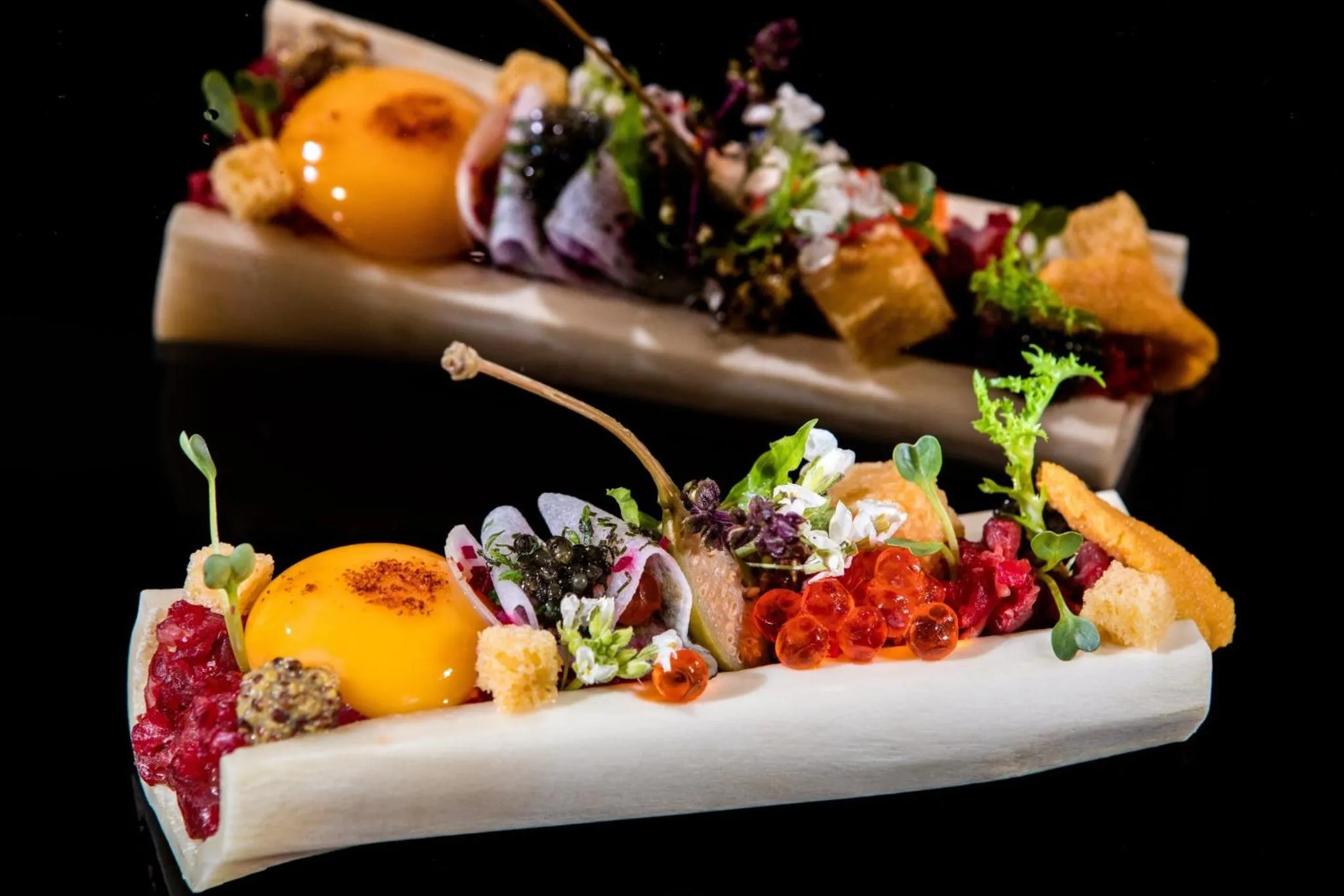 Restaurant/places to eat in InterContinental Hanoi Westlake by IHG