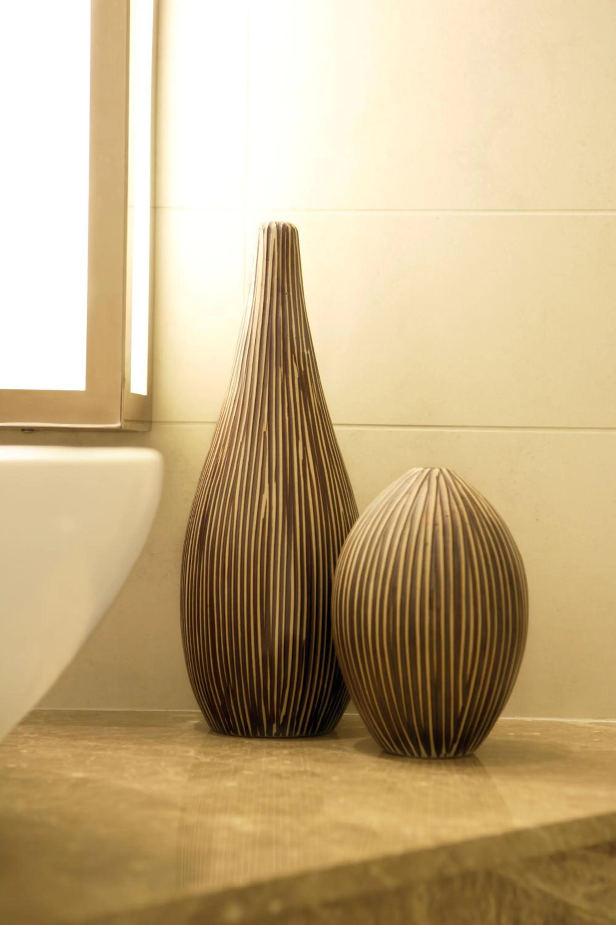 Area and facilities in InterContinental Hanoi Westlake by IHG