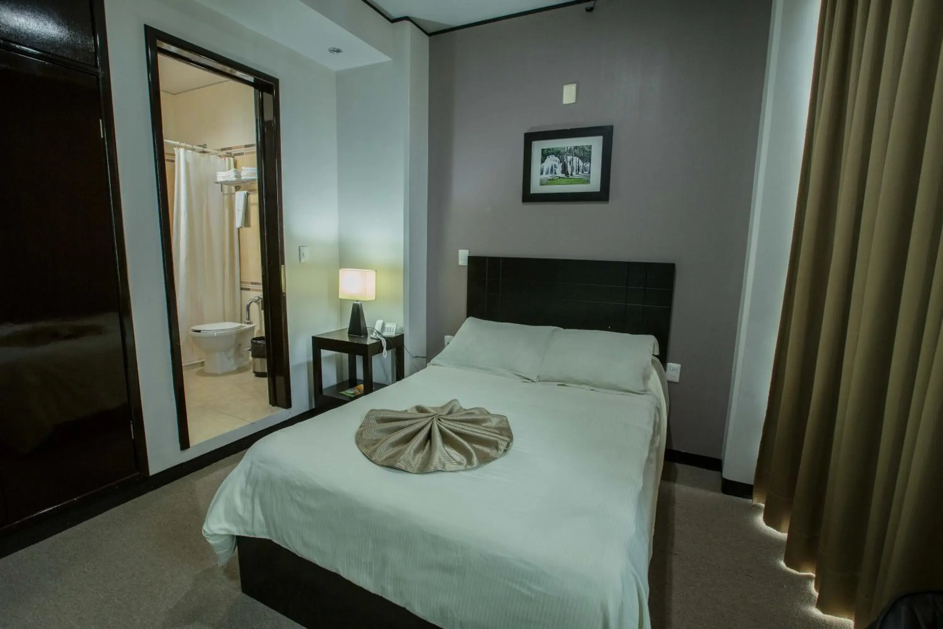 Standard Double Room in TIERRA VIVA Standard Double Room in TIERRA VIVA