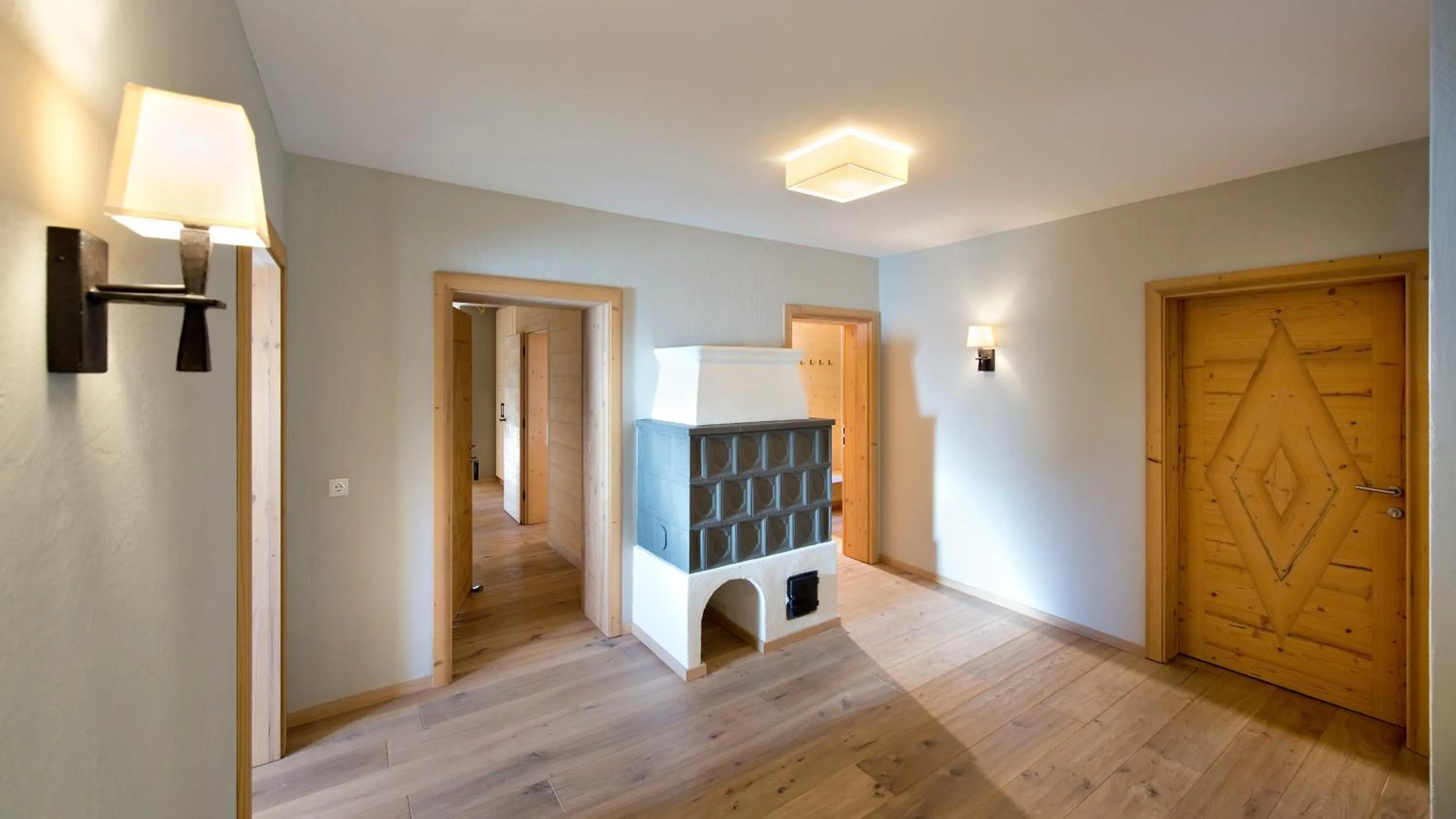 Photo of the whole room in Hotel Winterbauer