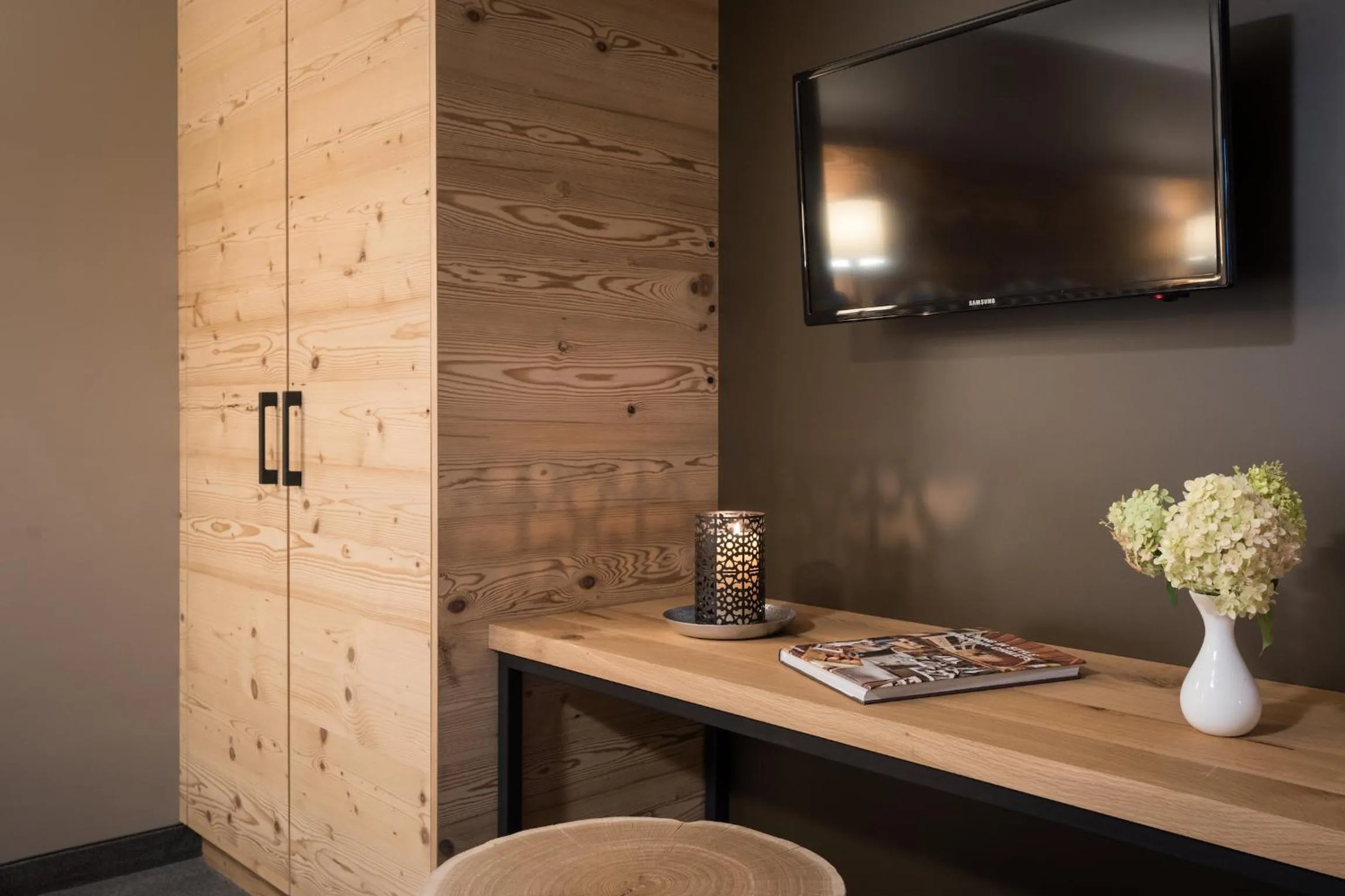 Photo of the whole room in Hotel Winterbauer