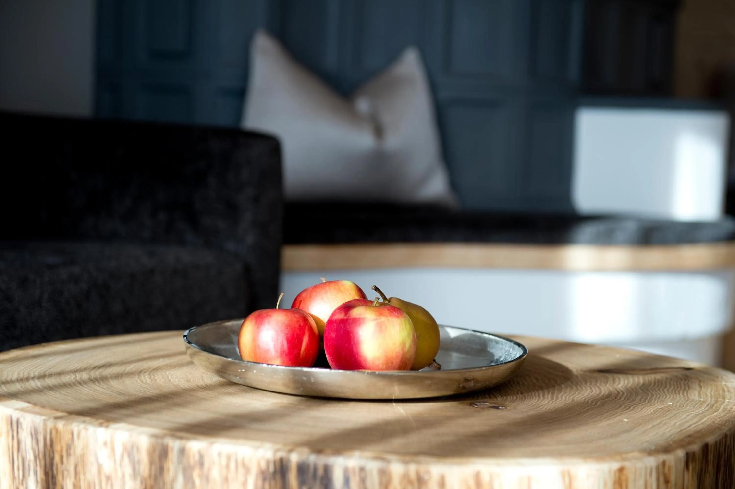 Photo of the whole room in Hotel Winterbauer