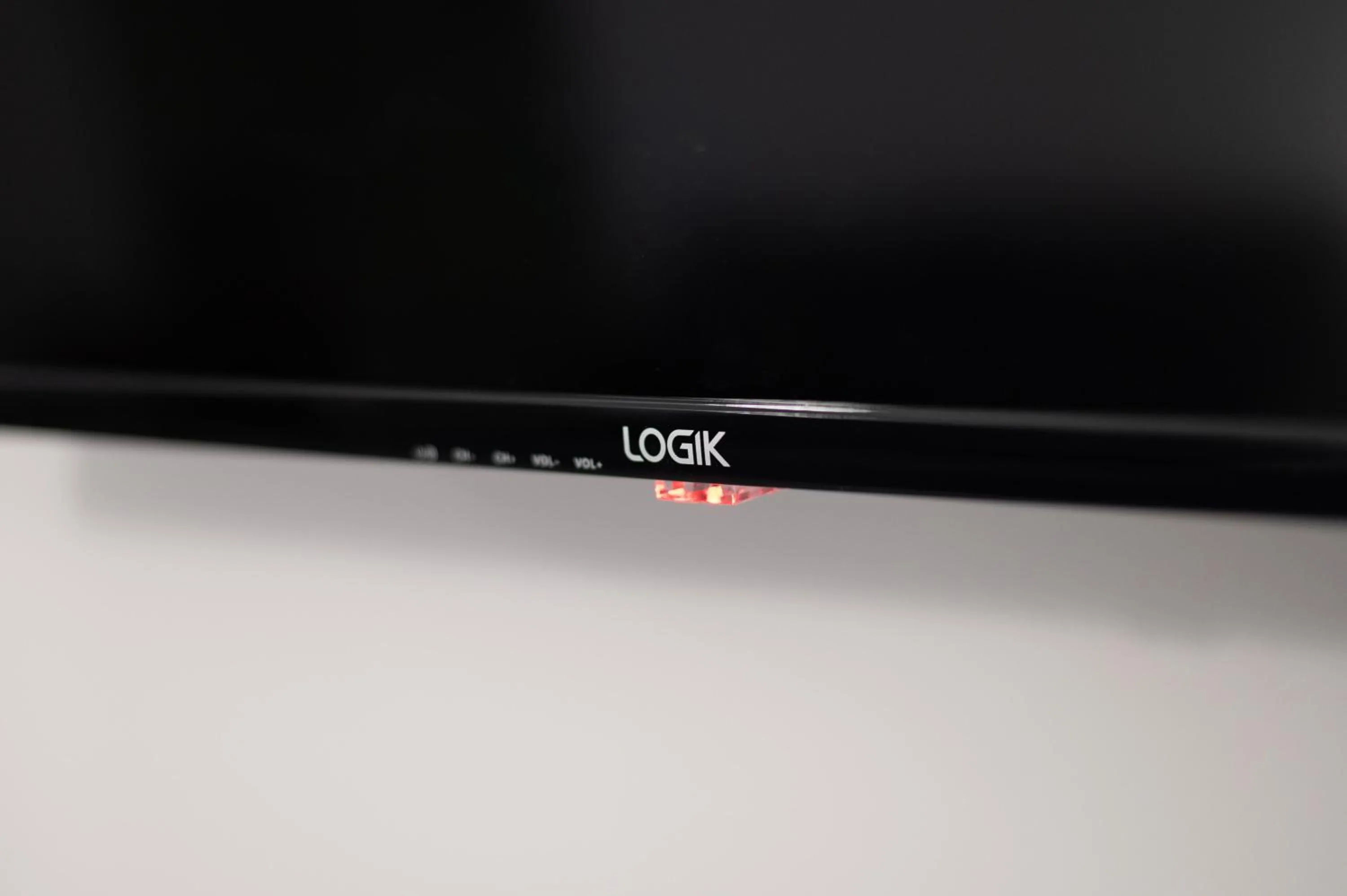 TV and multimedia in Copper House