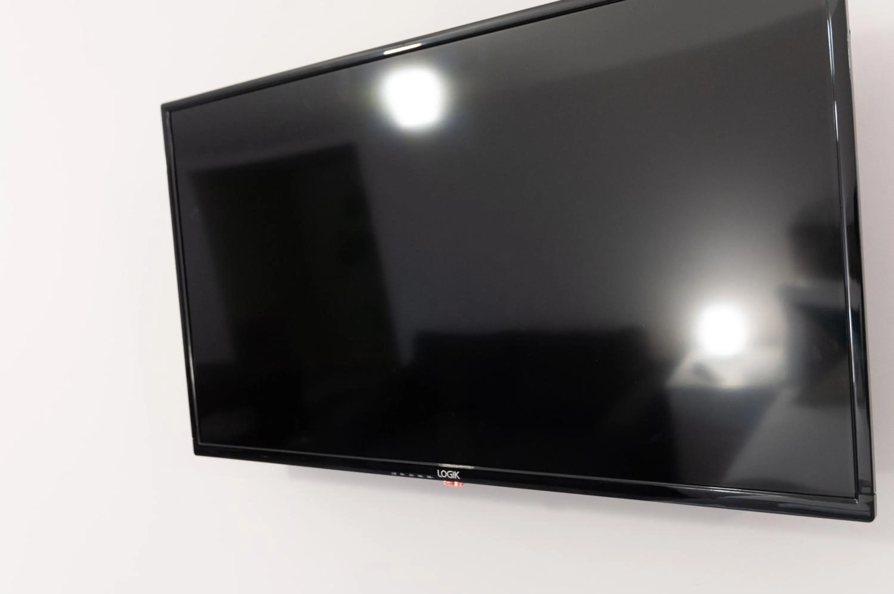 TV and multimedia in Copper House