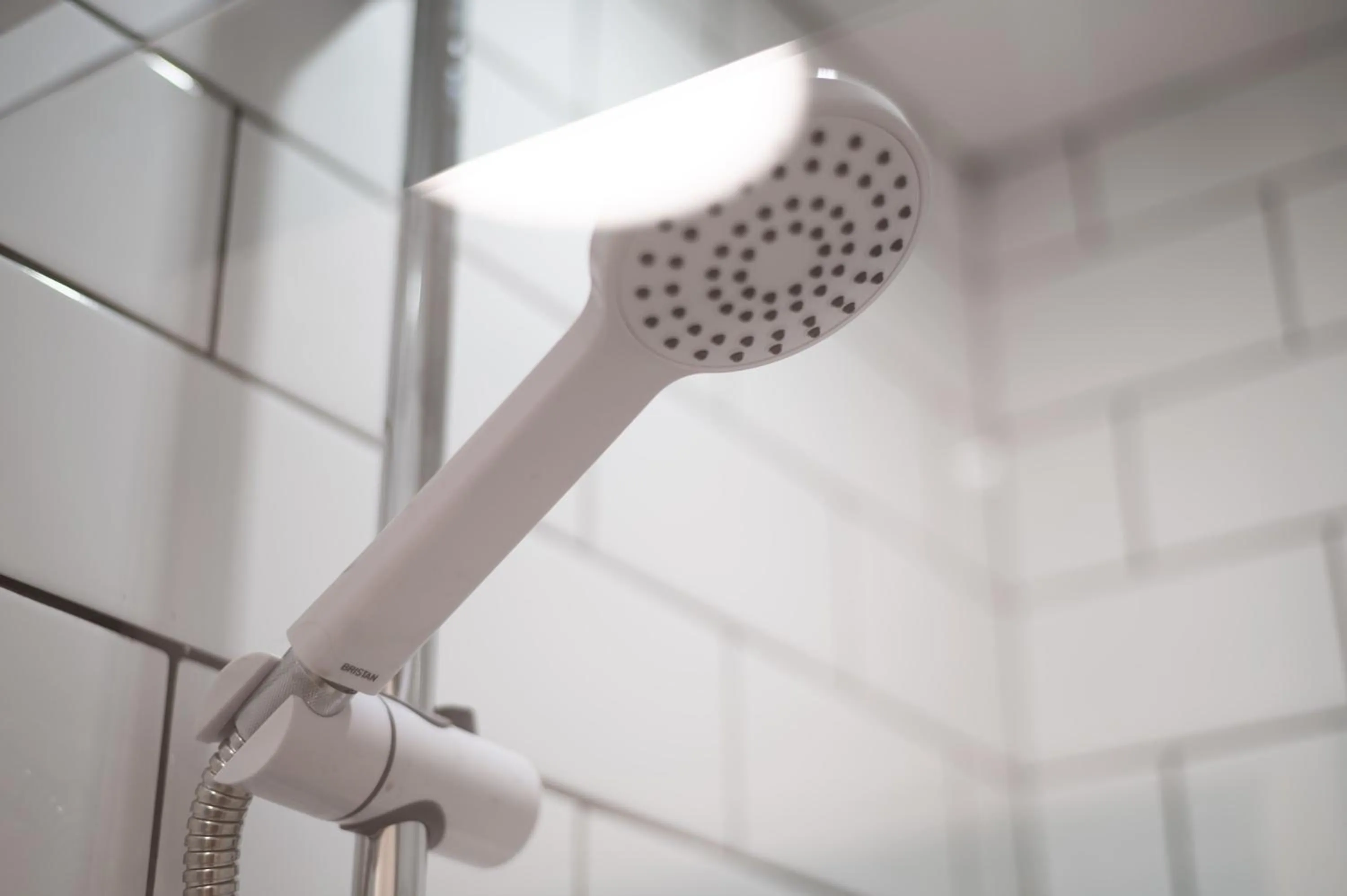 Bathroom in Copper House