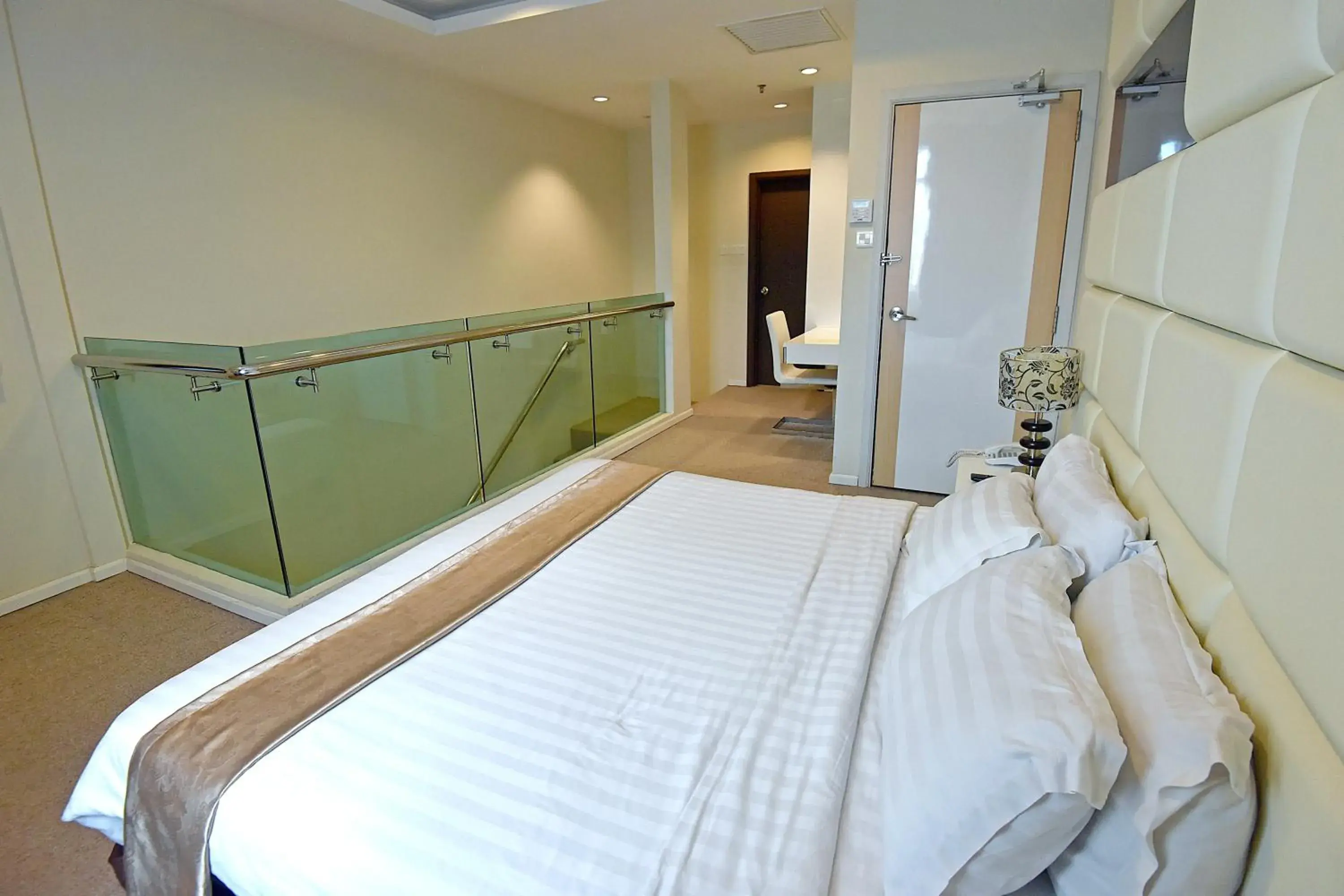 Duplex 1 Bedroom in Jindagu Hotel Ipoh Duplex 1 Bedroom in Jindagu Hotel Ipoh