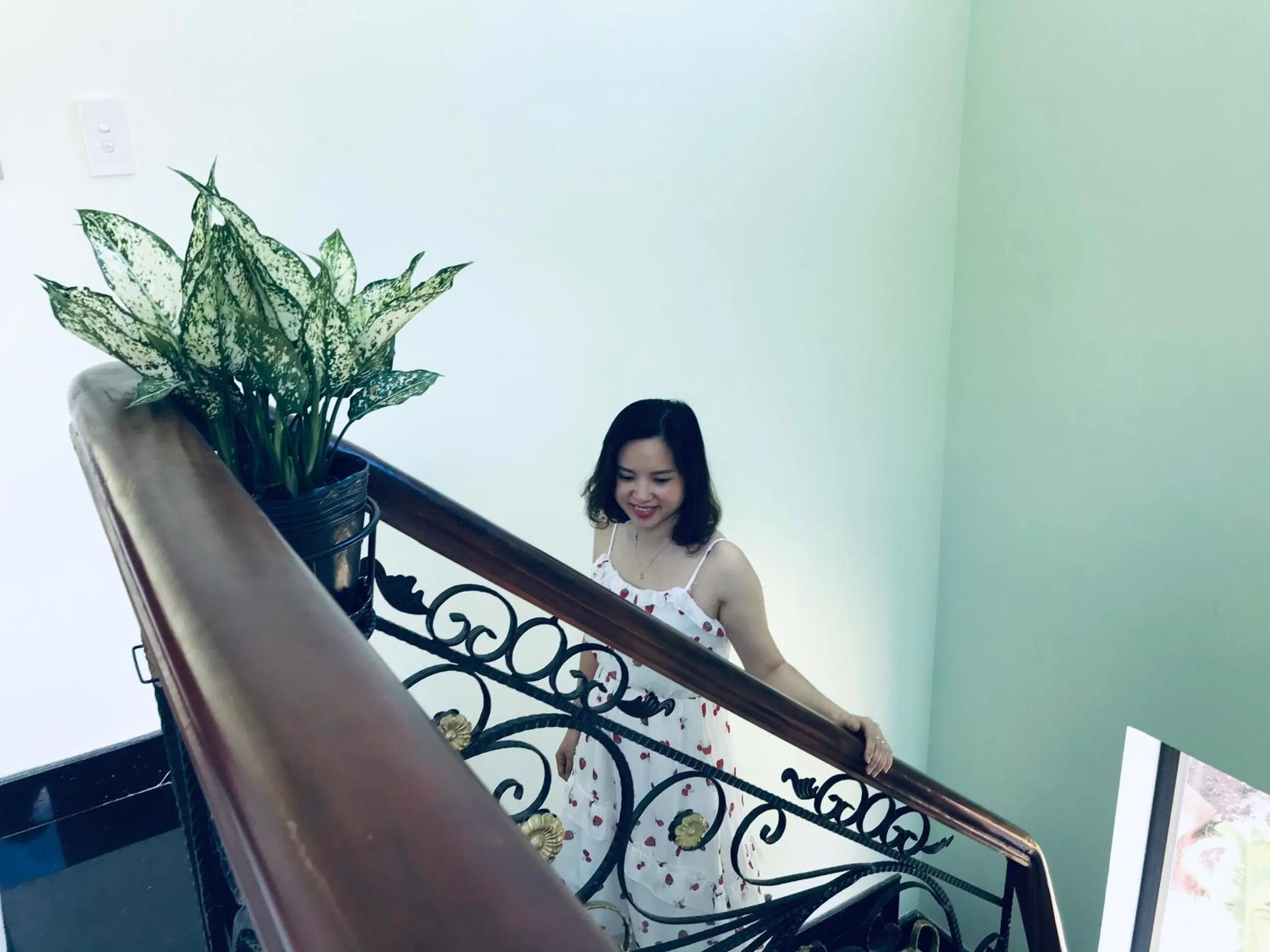 Photo of the whole room in SUNRISE HOTEL