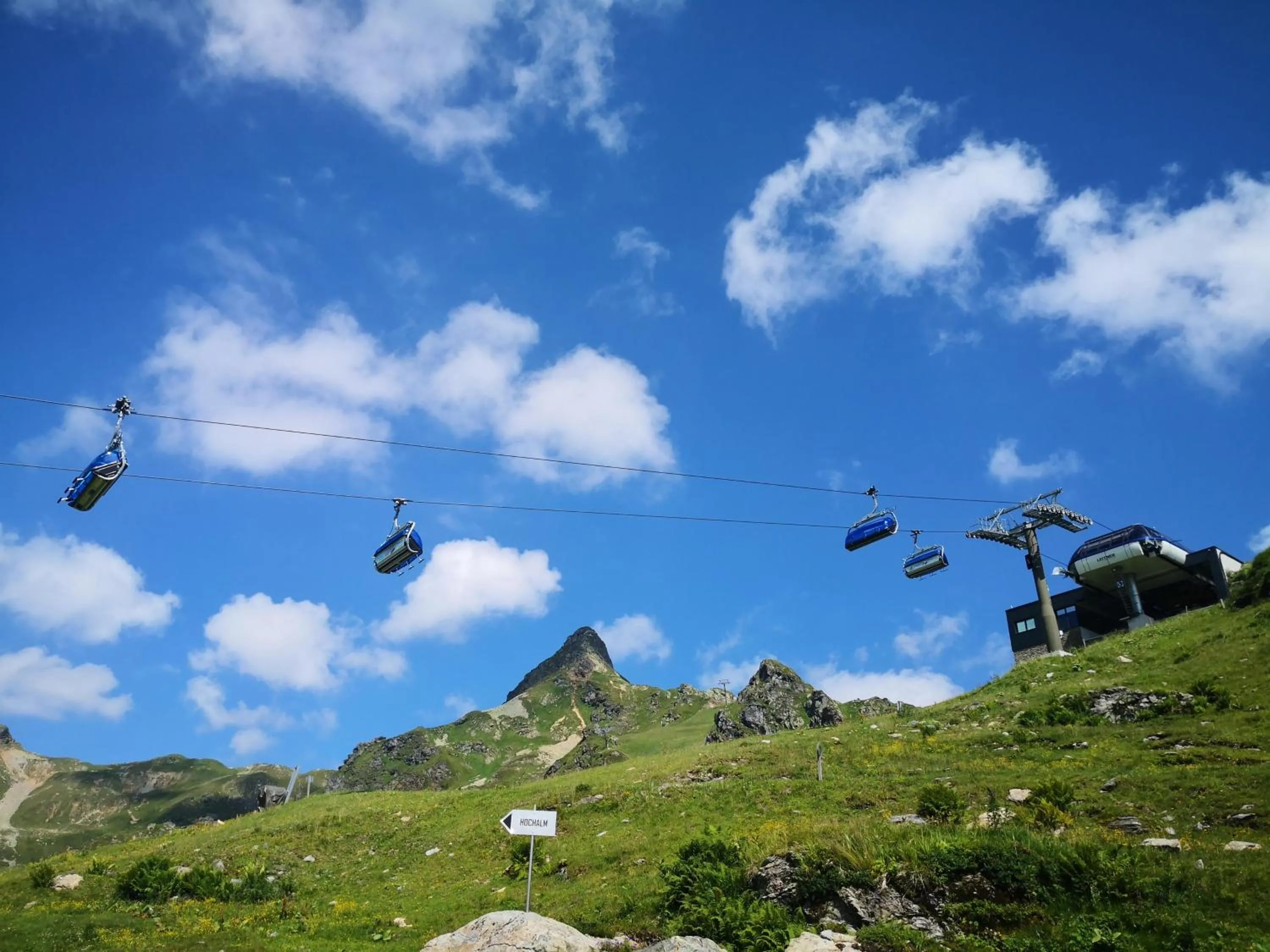 Area and facilities in Landhotel Postgut - Tradition seit 1549