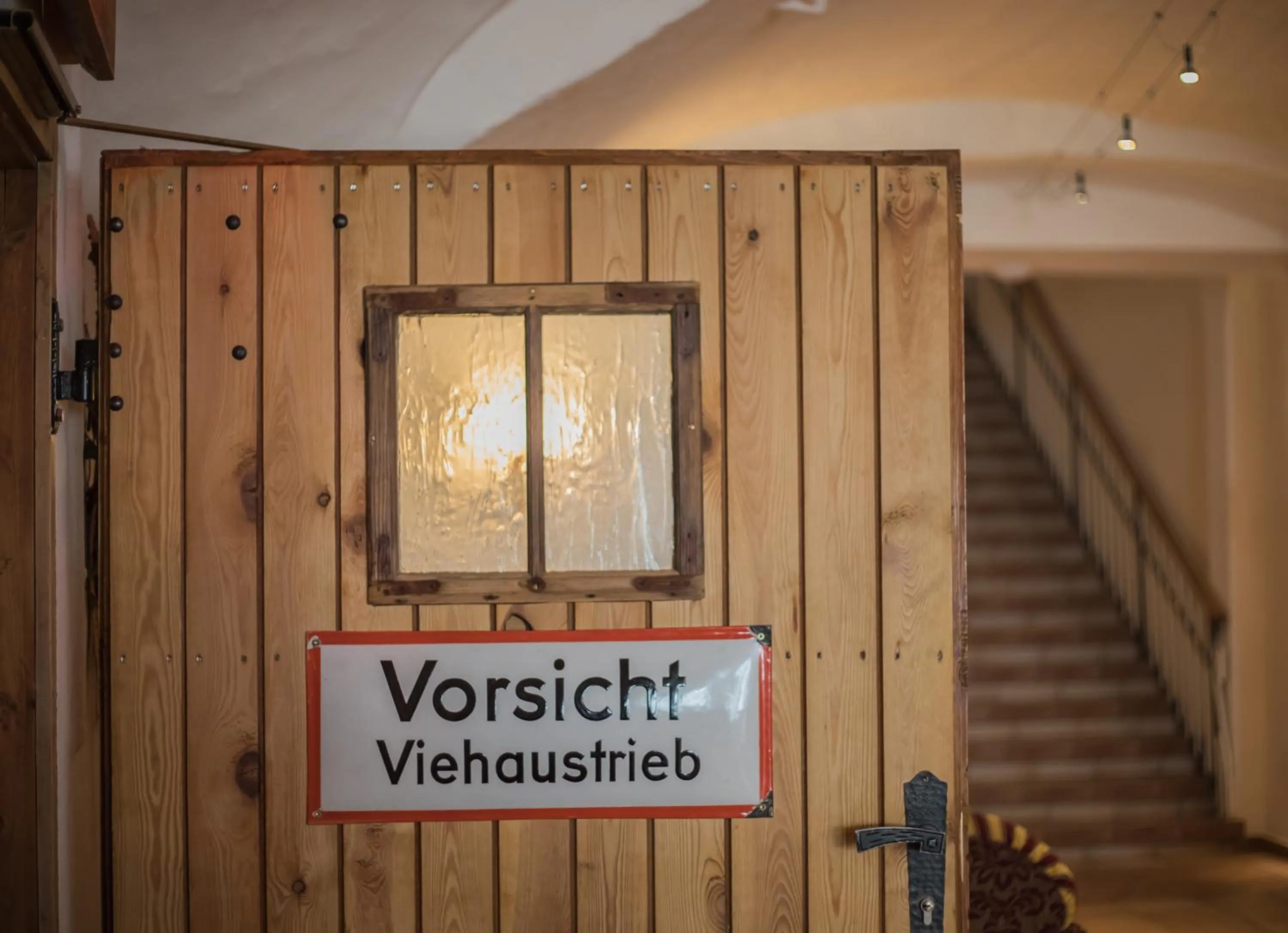 Lounge or bar in Landhotel Postgut - Tradition seit 1549