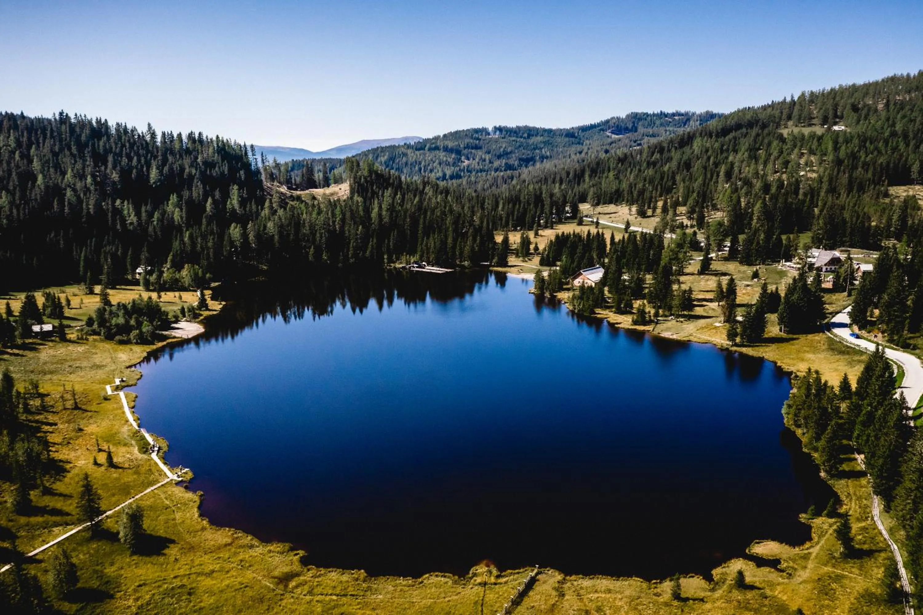 Neighbourhood in Landhotel Postgut - Tradition seit 1549