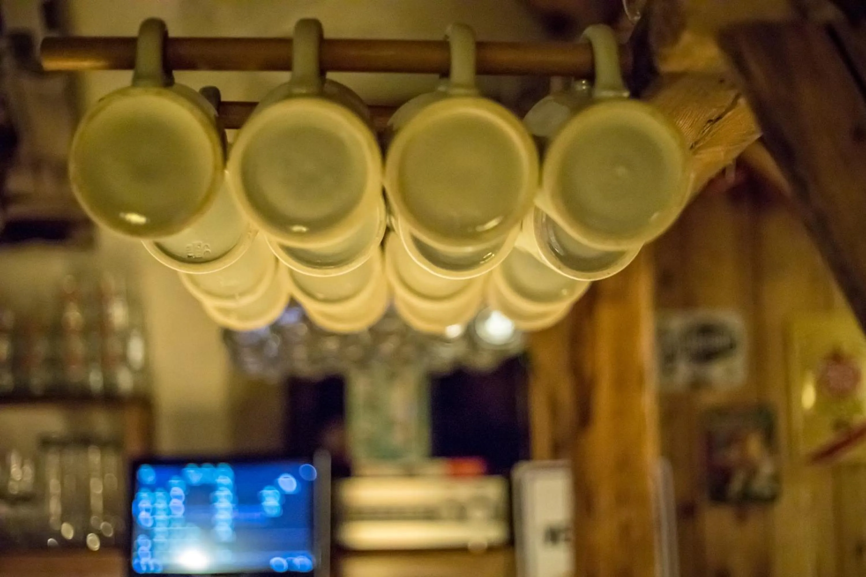 Lounge or bar in Landhotel Postgut - Tradition seit 1549