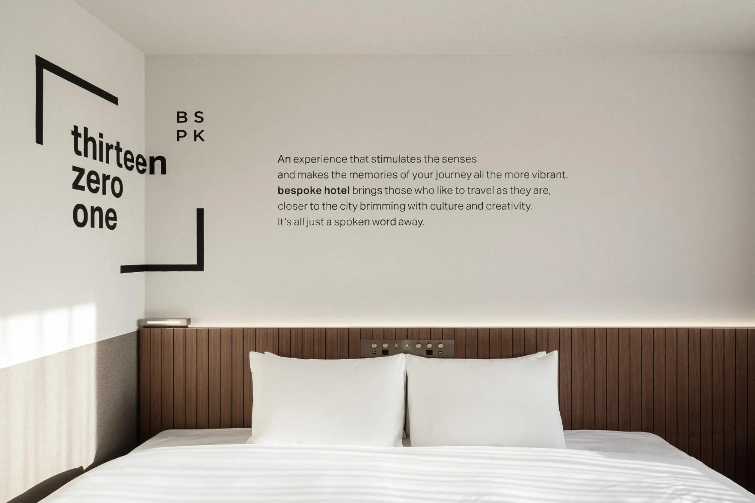 Bedroom, Bed in Bespoke Hotel Sapporo