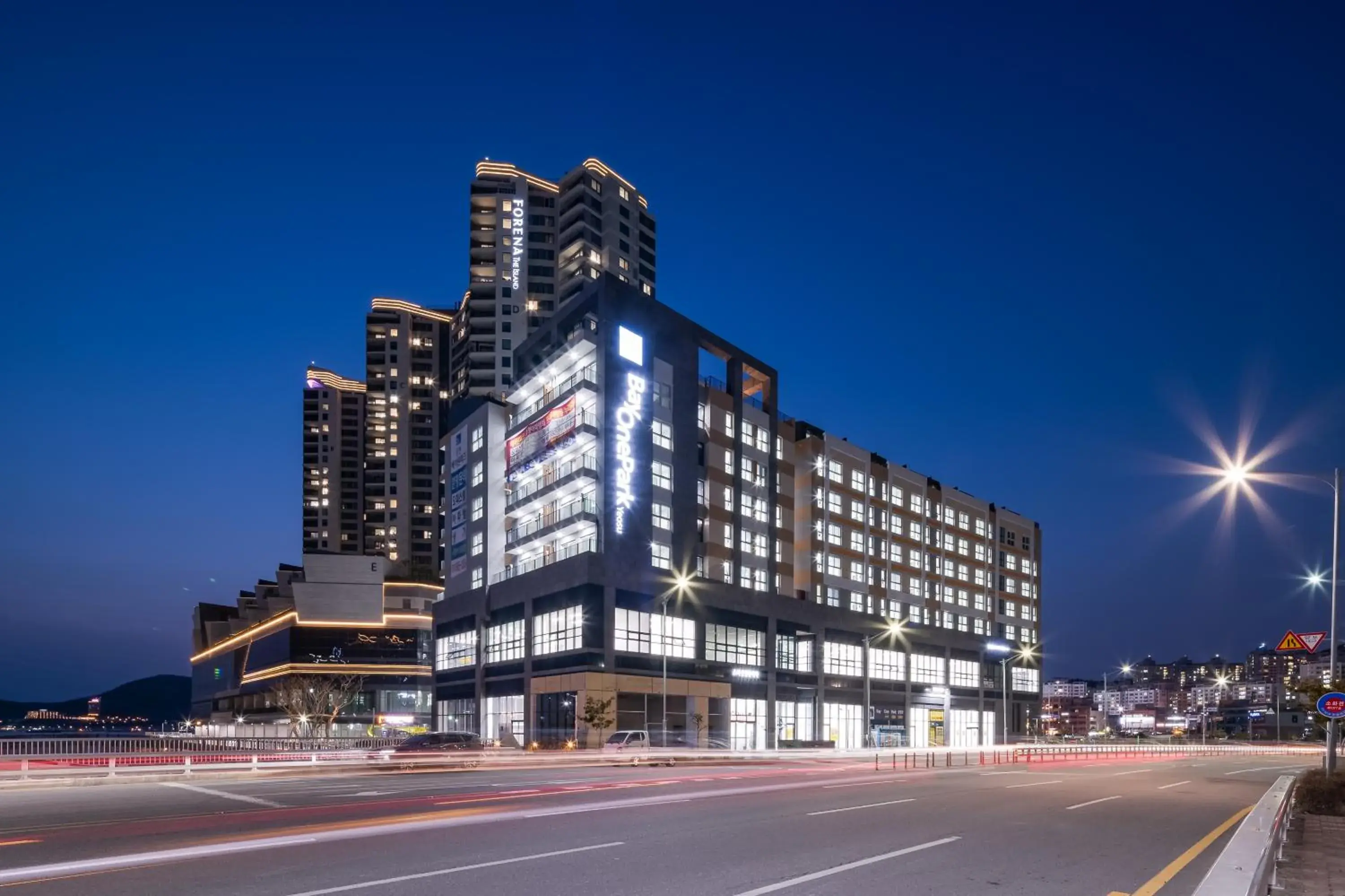 Bayone Park Bayone Park