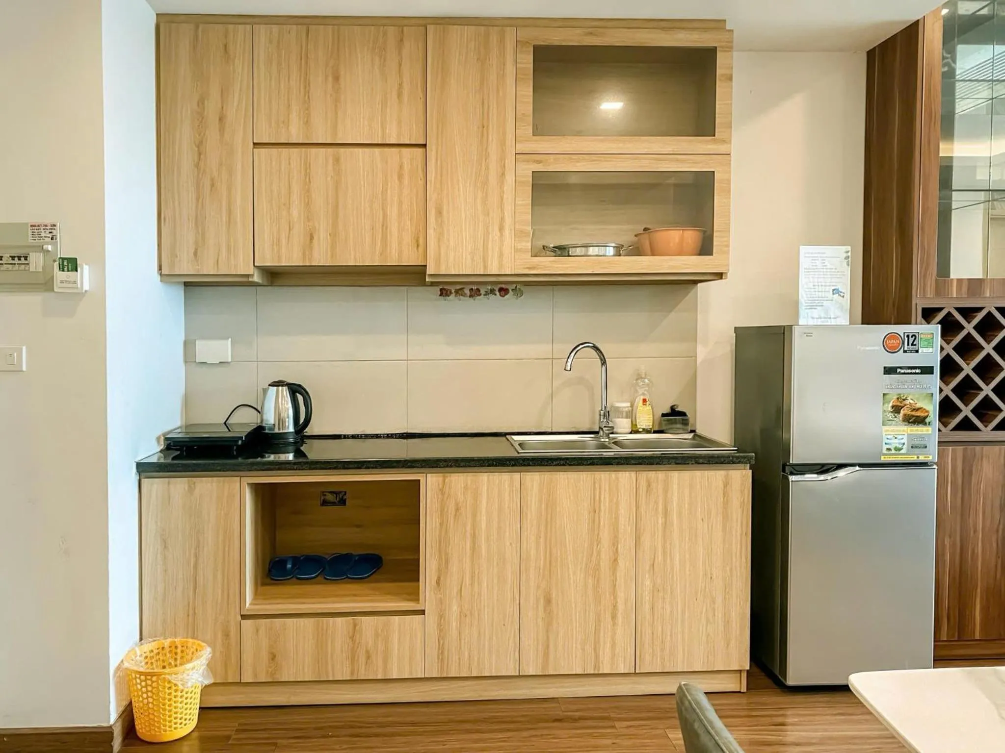 FLC Sea Tower Quy Nhon - Seaview Apartel