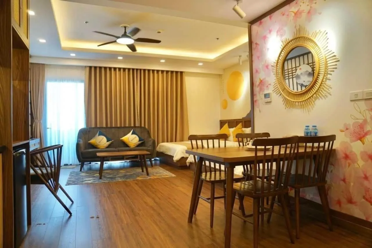 FLC Sea Tower Quy Nhon - Seaview Apartel