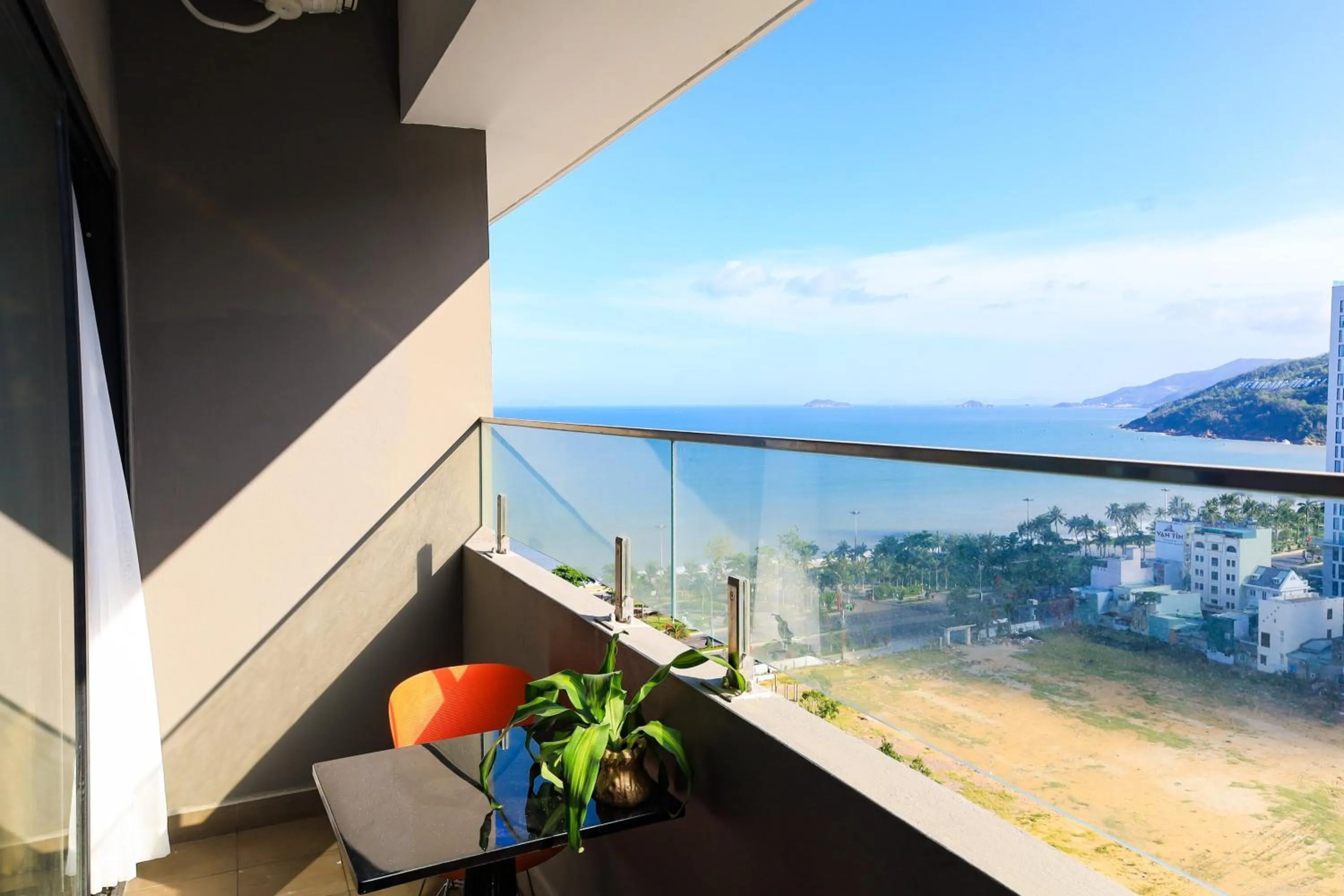 FLC Sea Tower Quy Nhon - Seaview Apartel