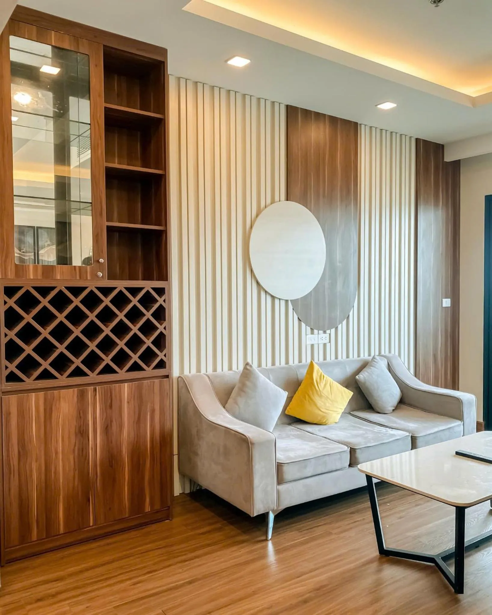 FLC Sea Tower Quy Nhon - Seaview Apartel