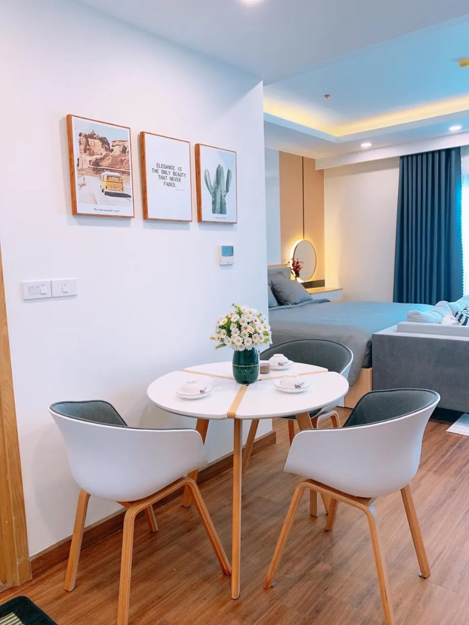 FLC Sea Tower Quy Nhon - Seaview Apartel