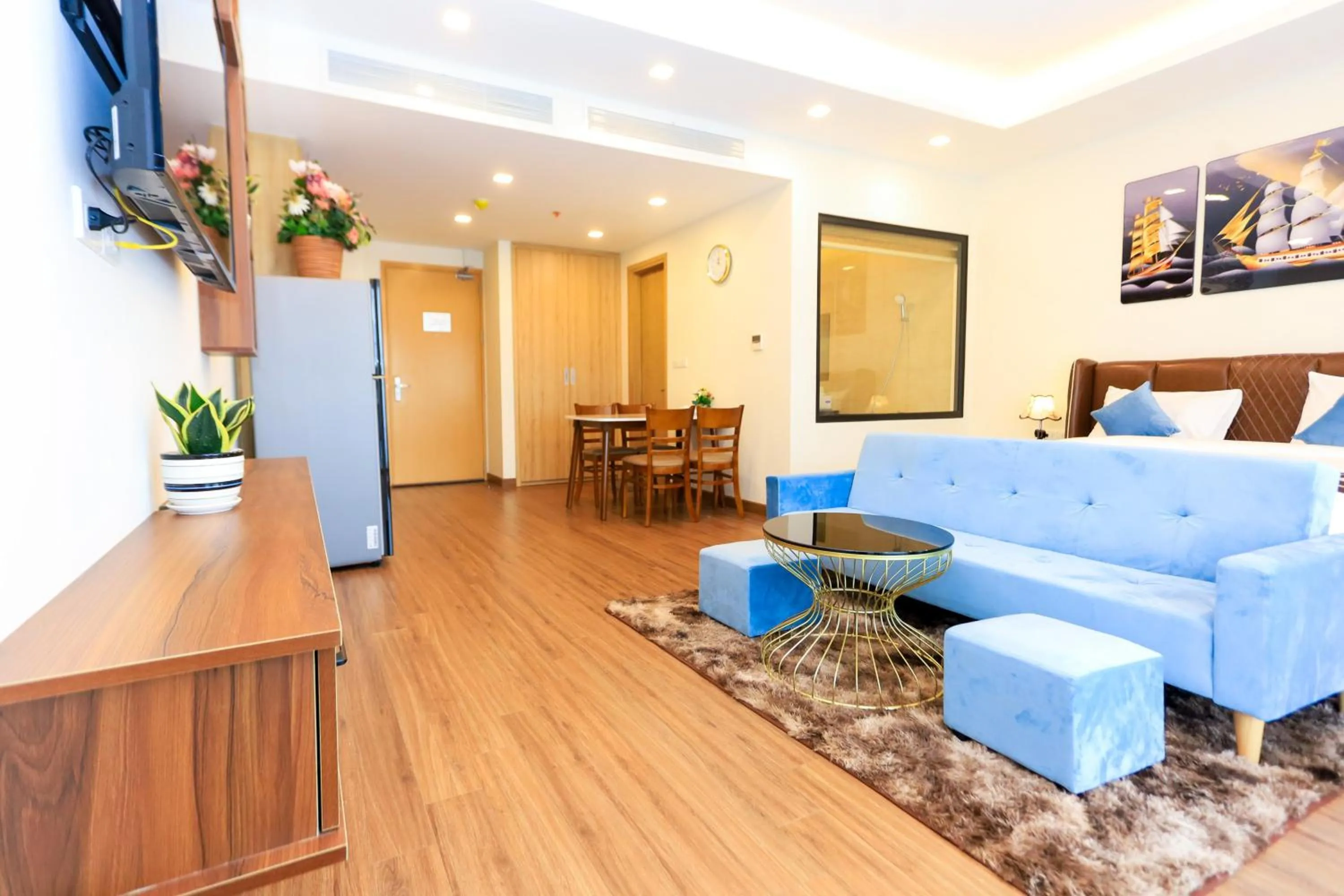 FLC Sea Tower Quy Nhon - Seaview Apartel