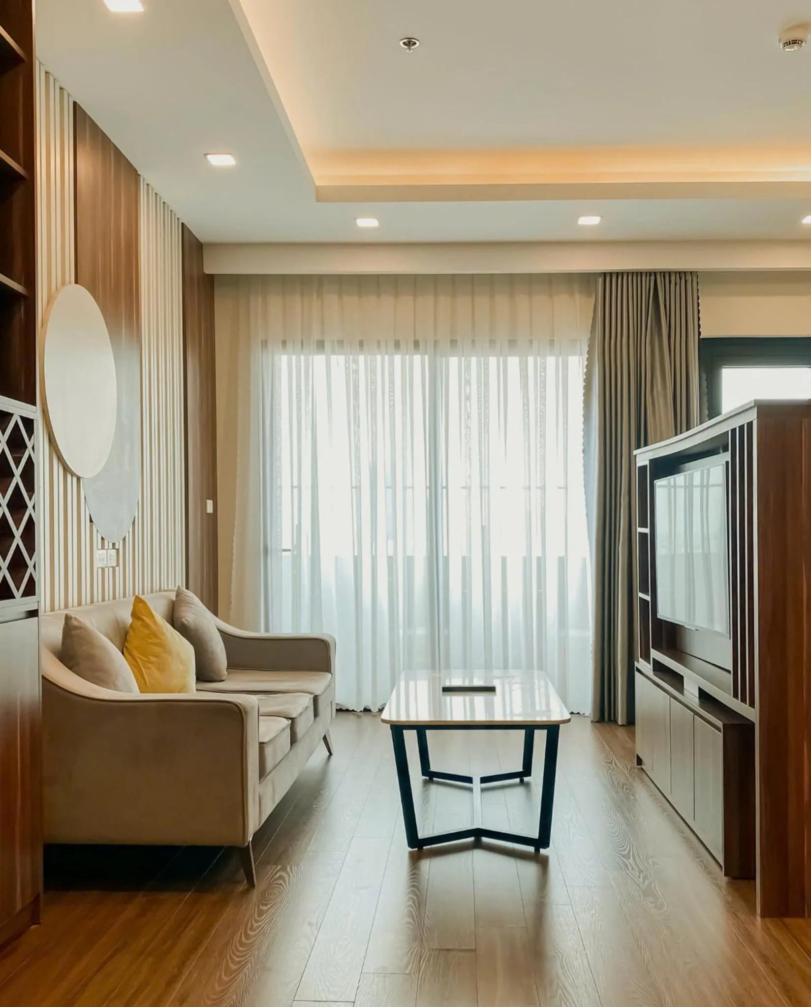 FLC Sea Tower Quy Nhon - Seaview Apartel