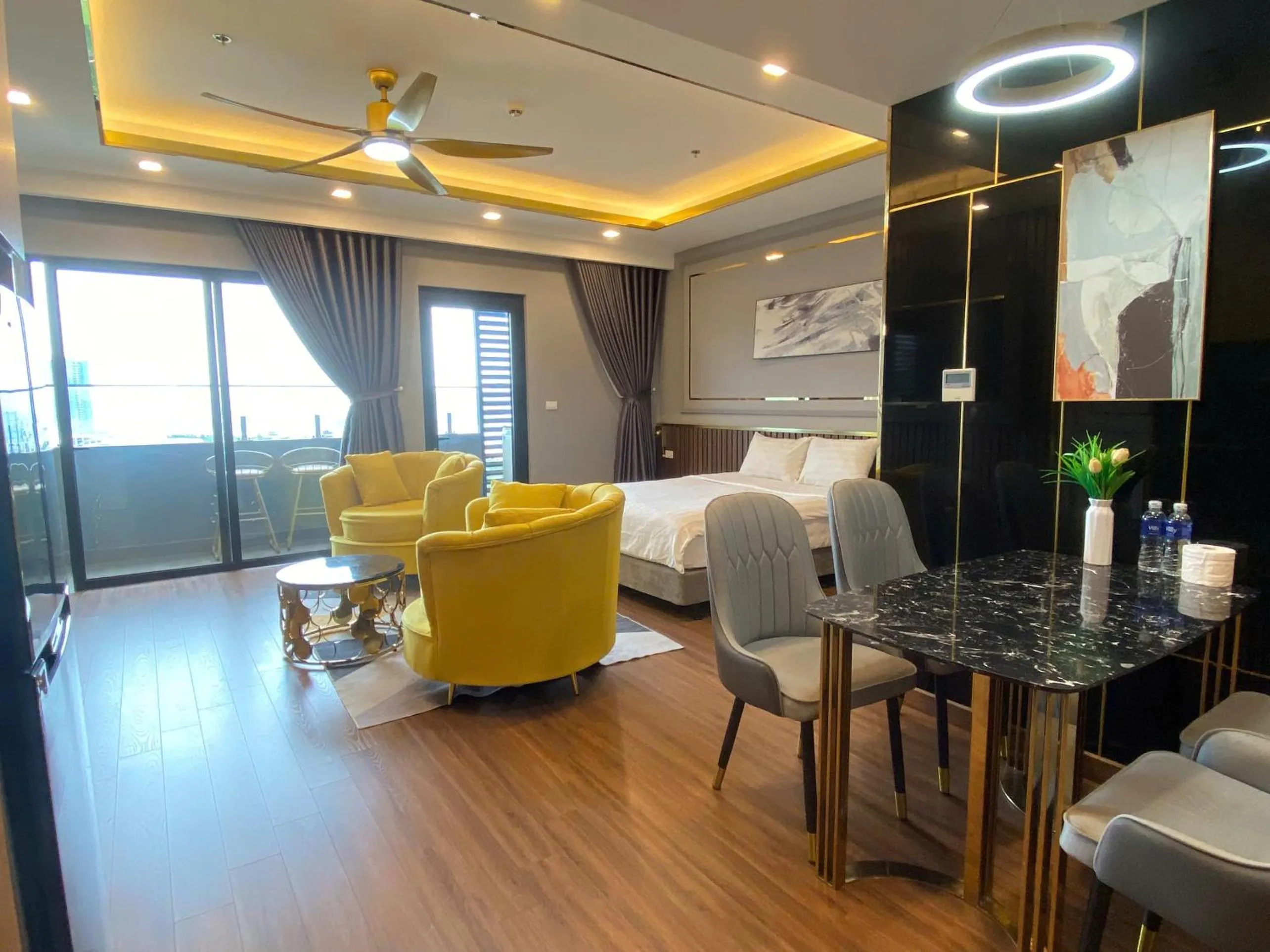 FLC Sea Tower Quy Nhon - Seaview Apartel