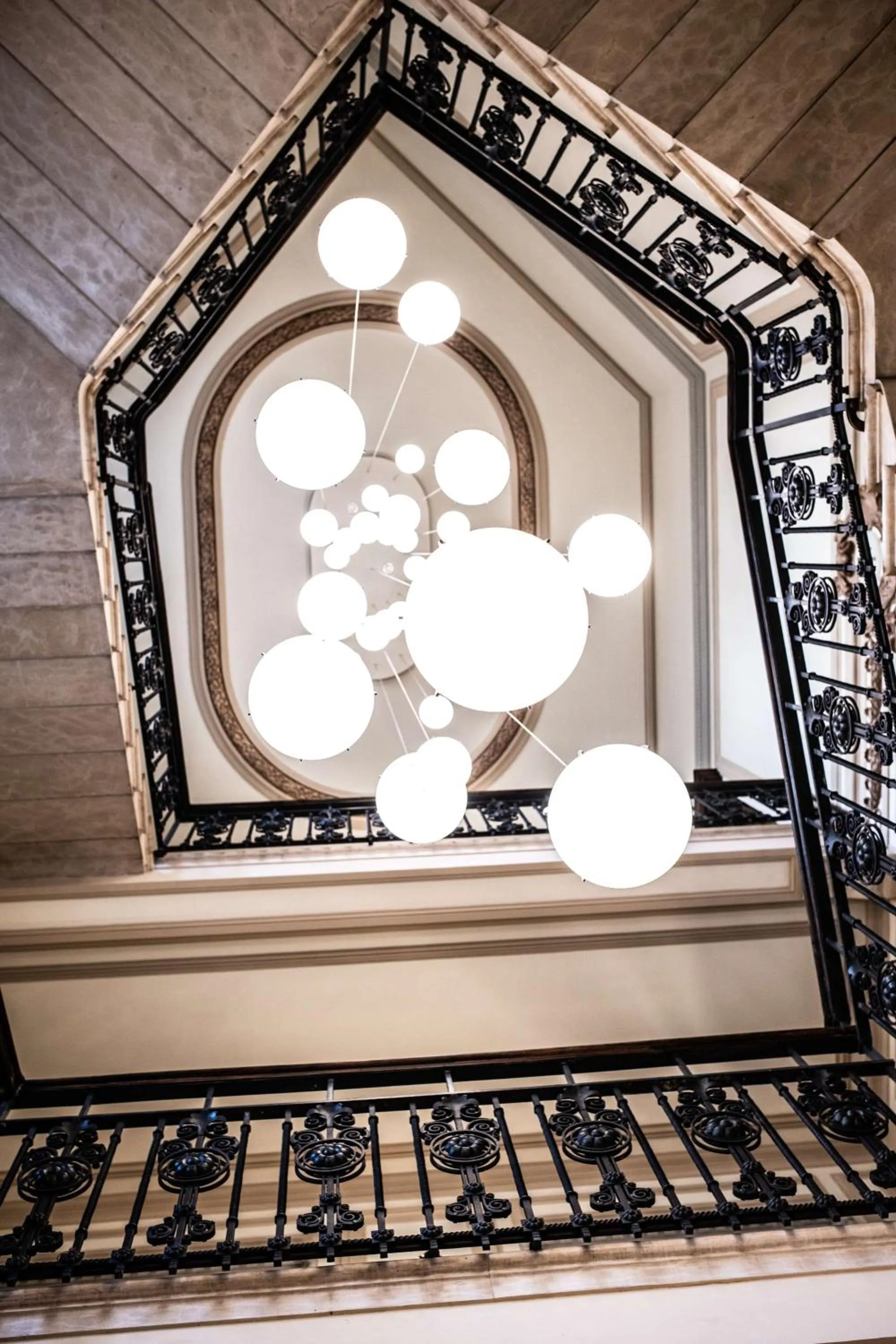 Property building in Palazzo Touring Club Milan, A Radisson Collection Hotel