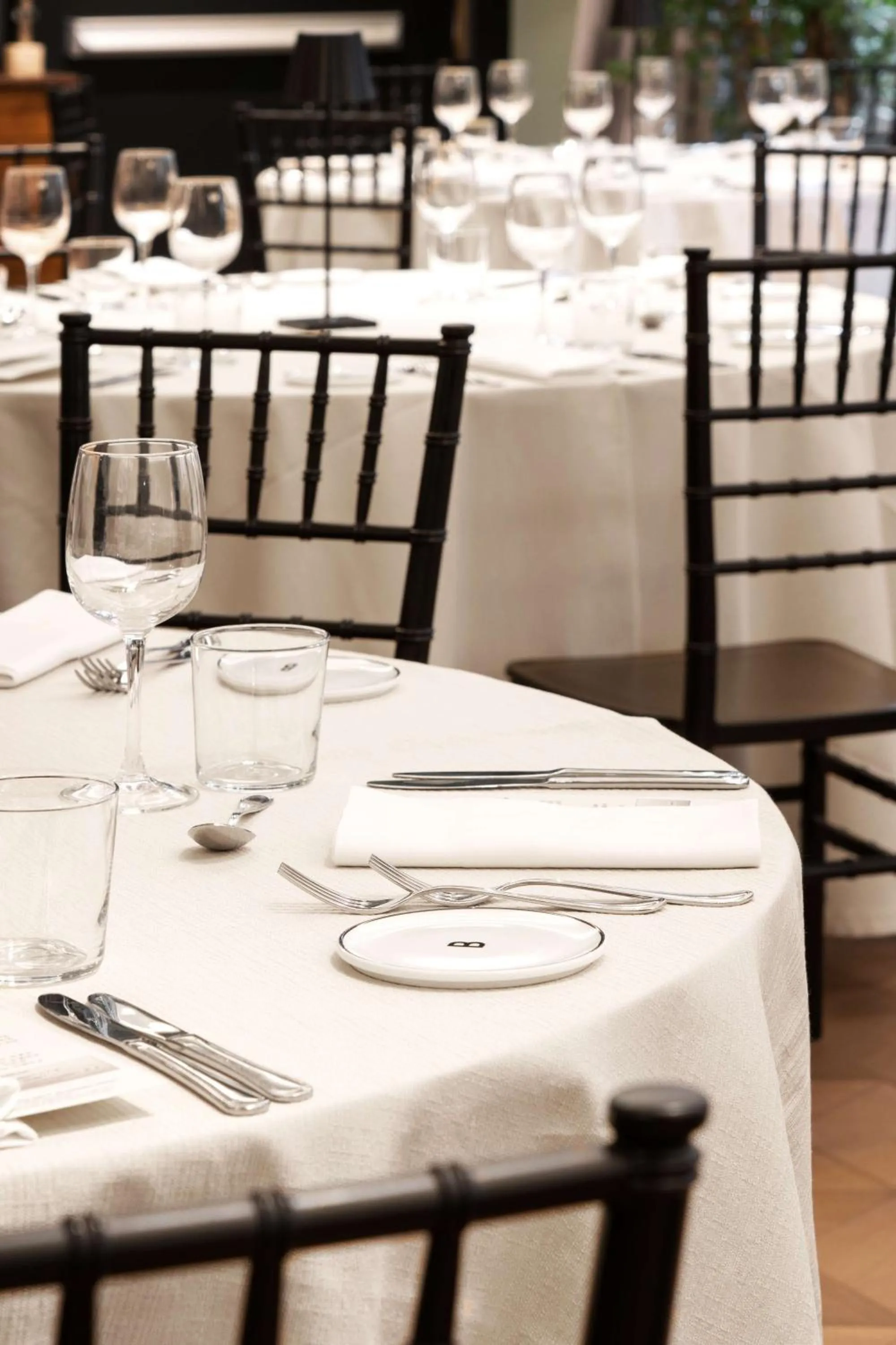 Banquet/Function facilities in Palazzo Touring Club Milan, A Radisson Collection Hotel