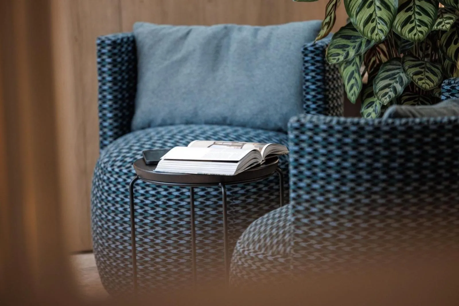 Sauna in Hotel Turmhof