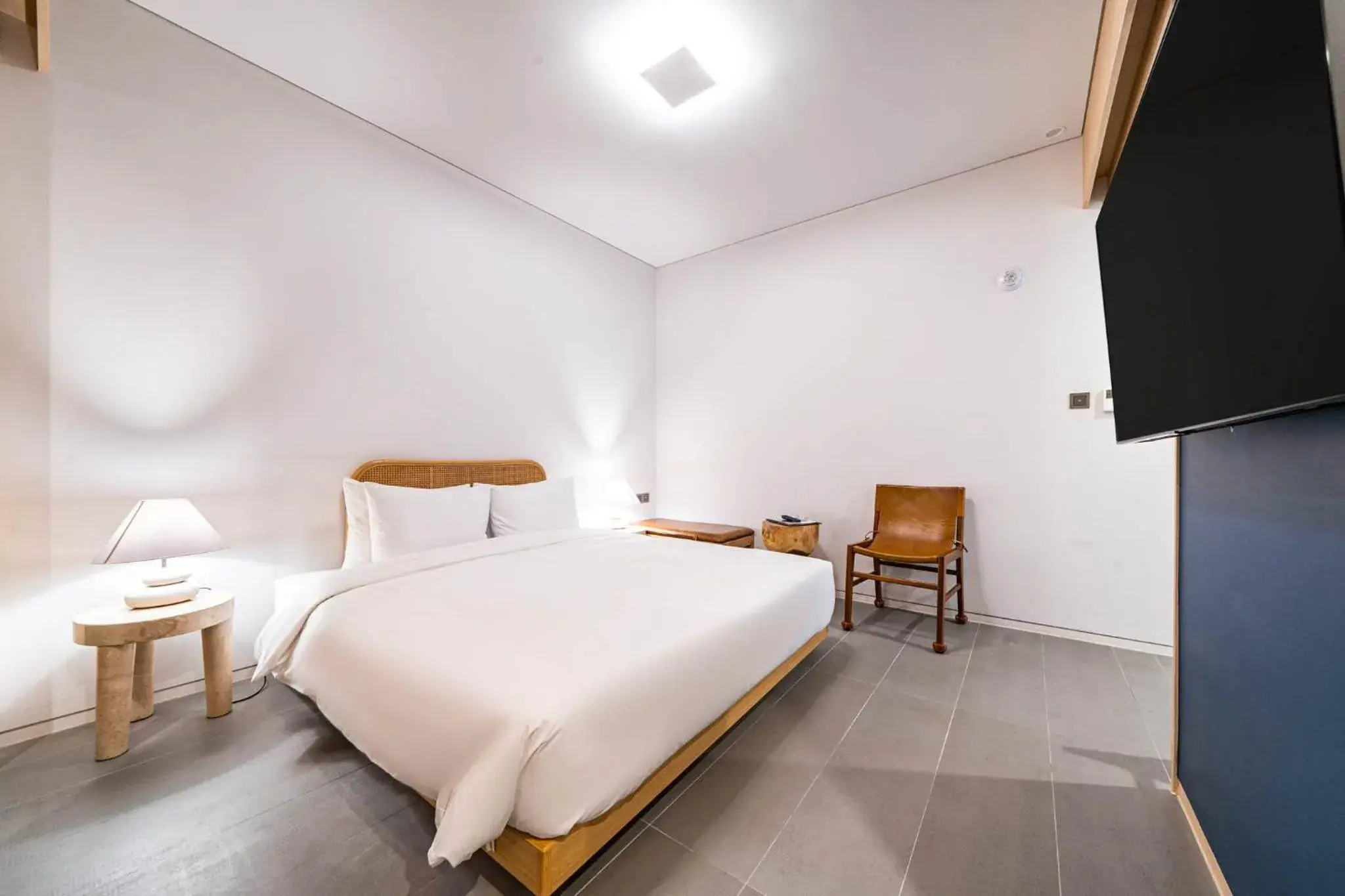 Deluxe Double Room in Hound Hotel Haeundae Signature Deluxe Double Room in Hound Hotel Haeundae Signature