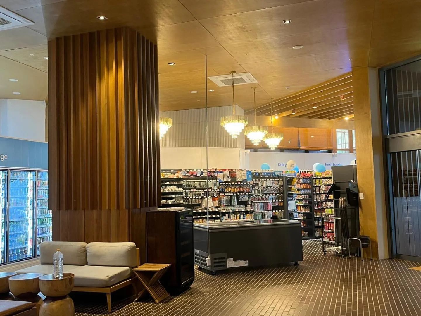 Property building in Hound Hotel Haeundae Signature