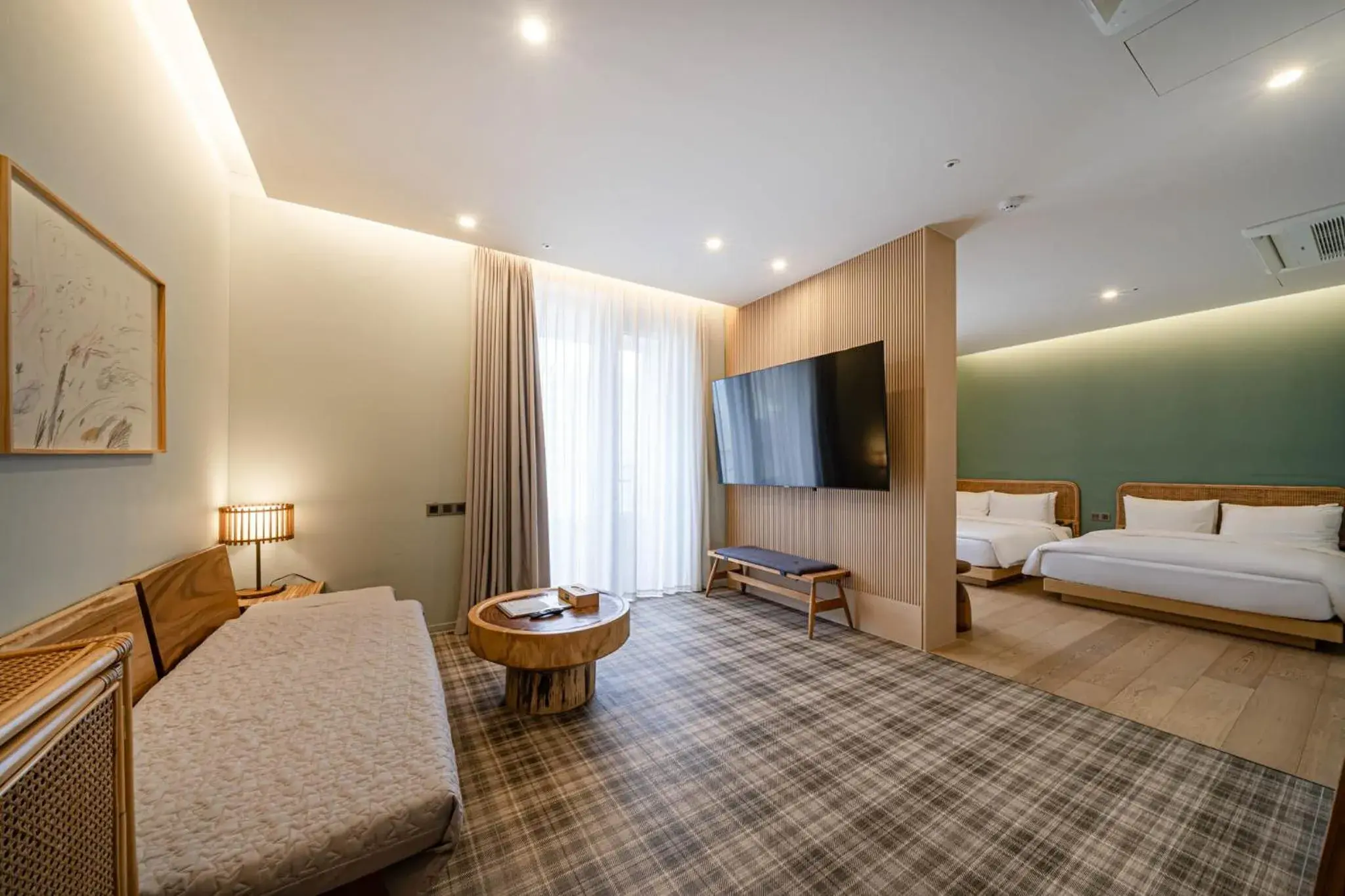 Suite in Hound Garden&Terrace Hotel Suite in Hound Garden&Terrace Hotel