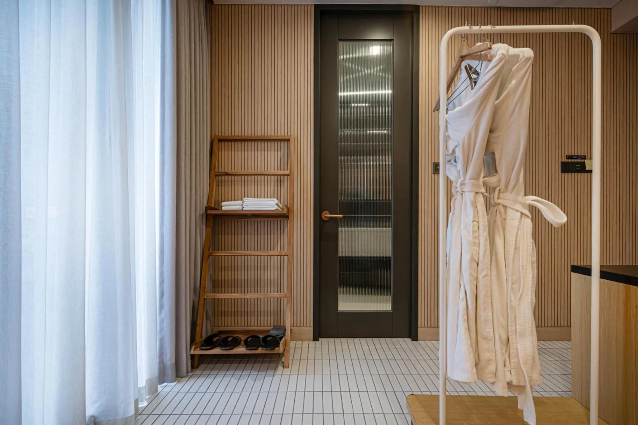 Hound Garden&Terrace Hotel